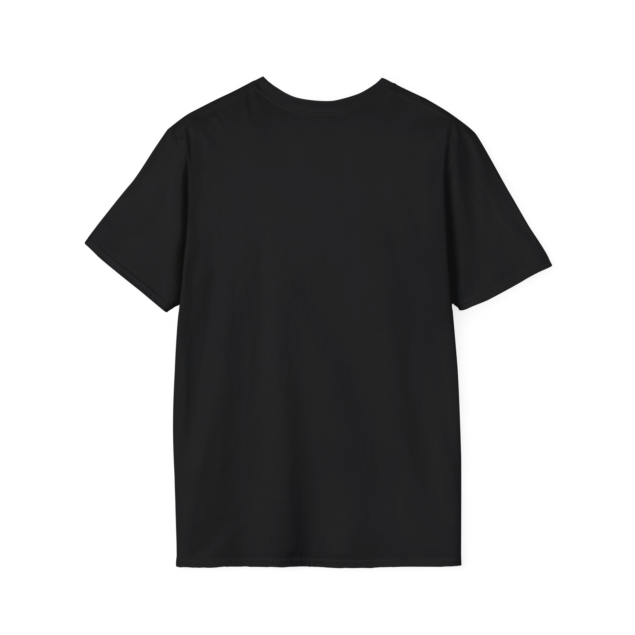 "Sorry, Mommy," Flogger Softstyle T-Shirt - Image 11