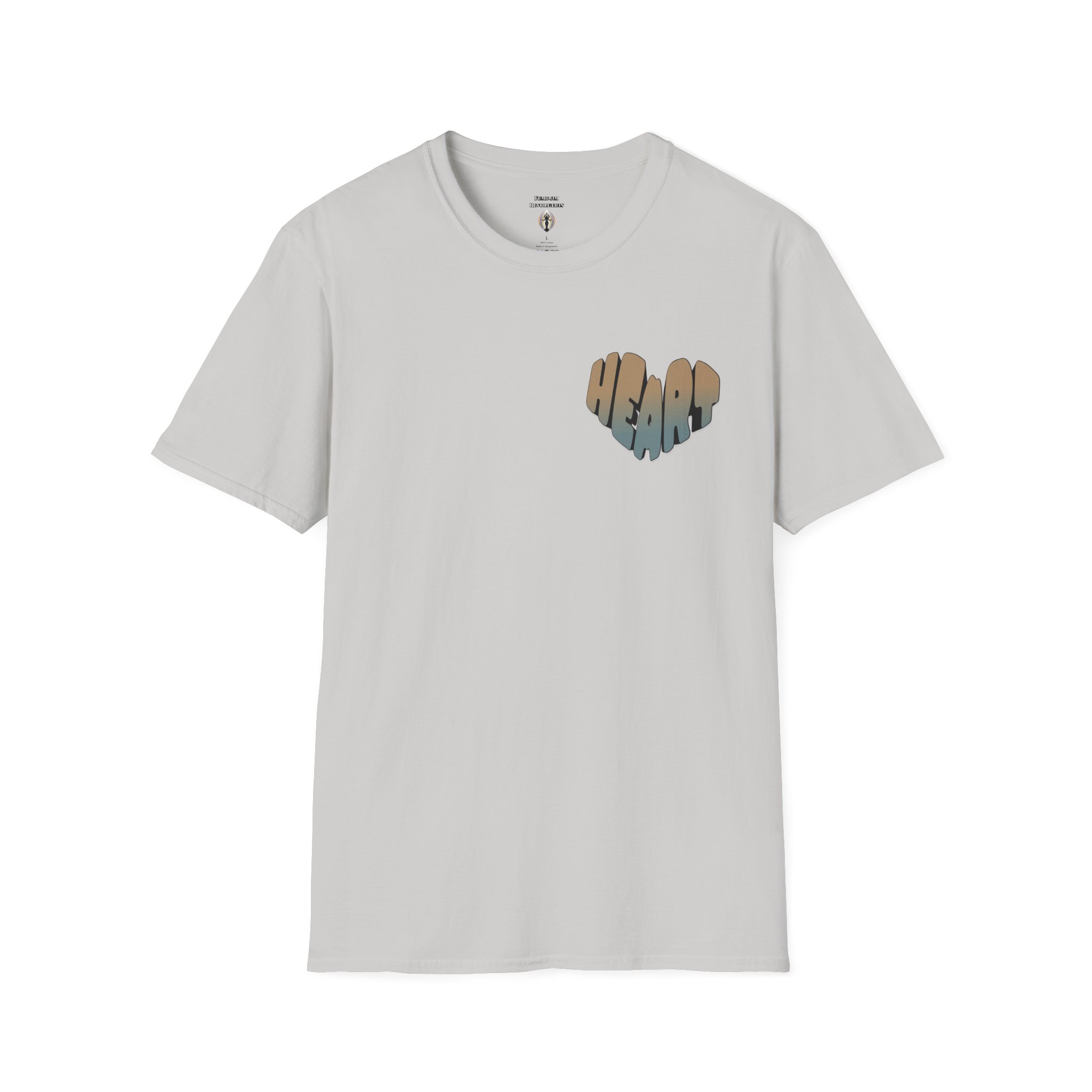 “She holds the key to my…” Chastity T-Shirt - Image 9