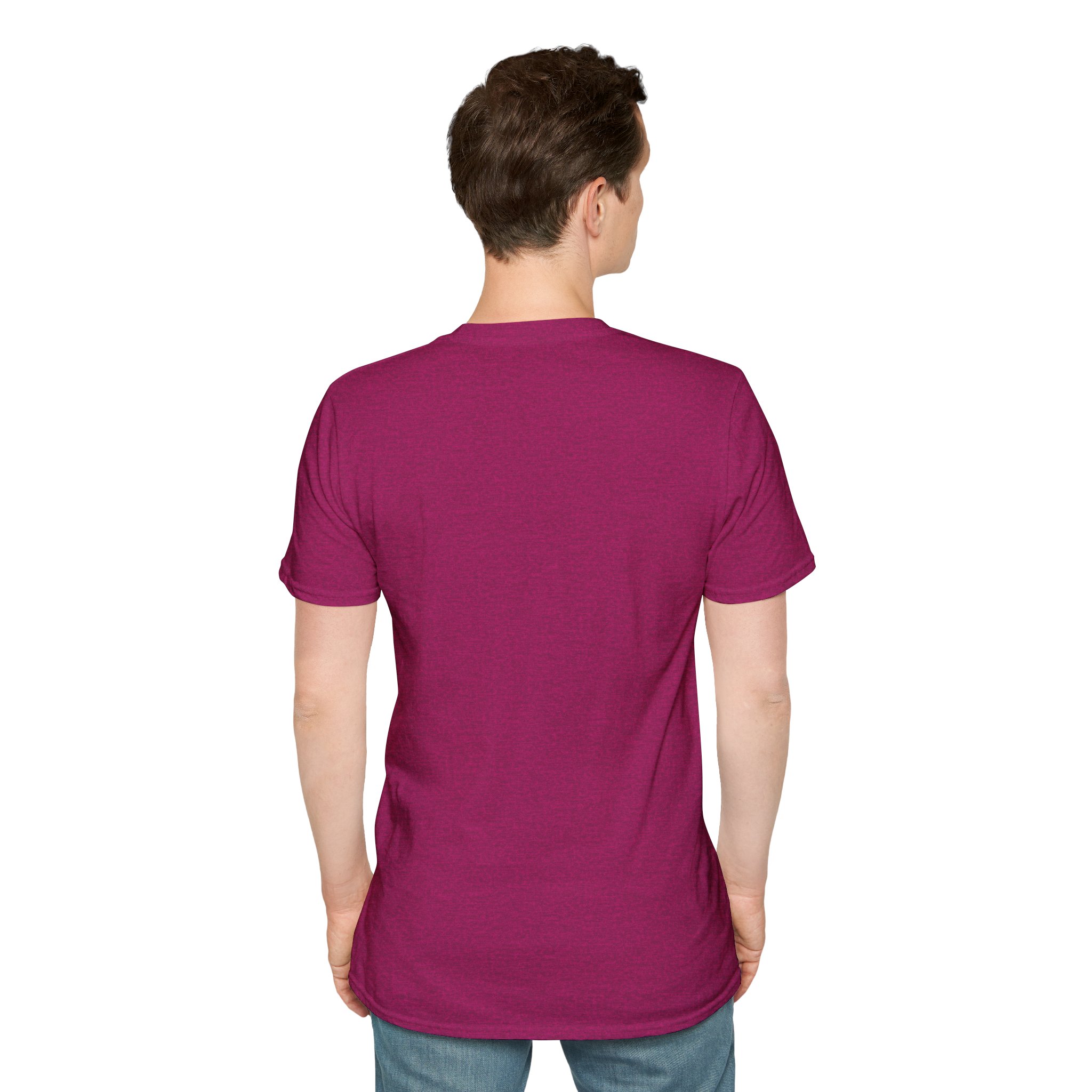 Creatrix Softstyle T-Shirt - Image 60