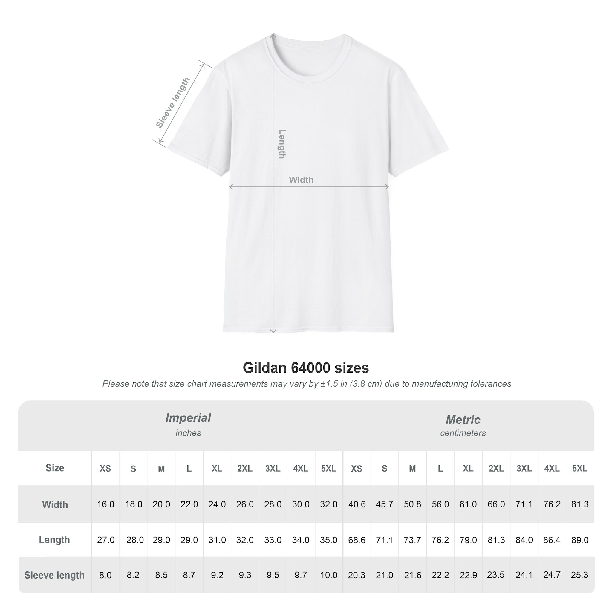 Creatrix Softstyle T-Shirt - Image 27