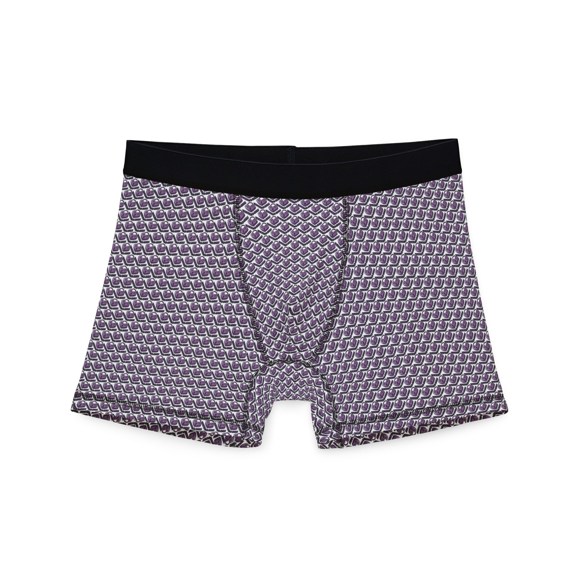Locked & Loyal Boxer Briefs
