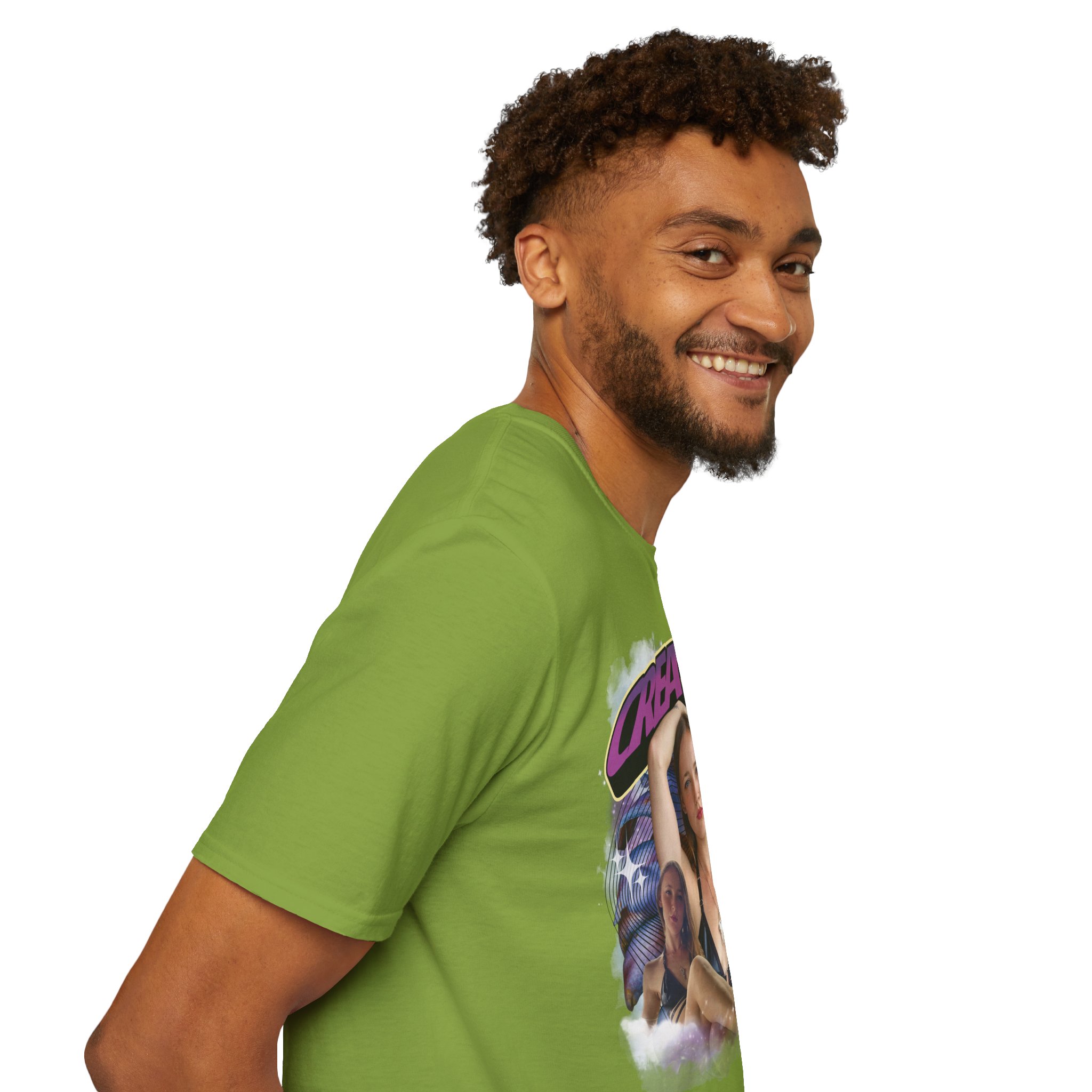 Creatrix Softstyle T-Shirt - Image 52