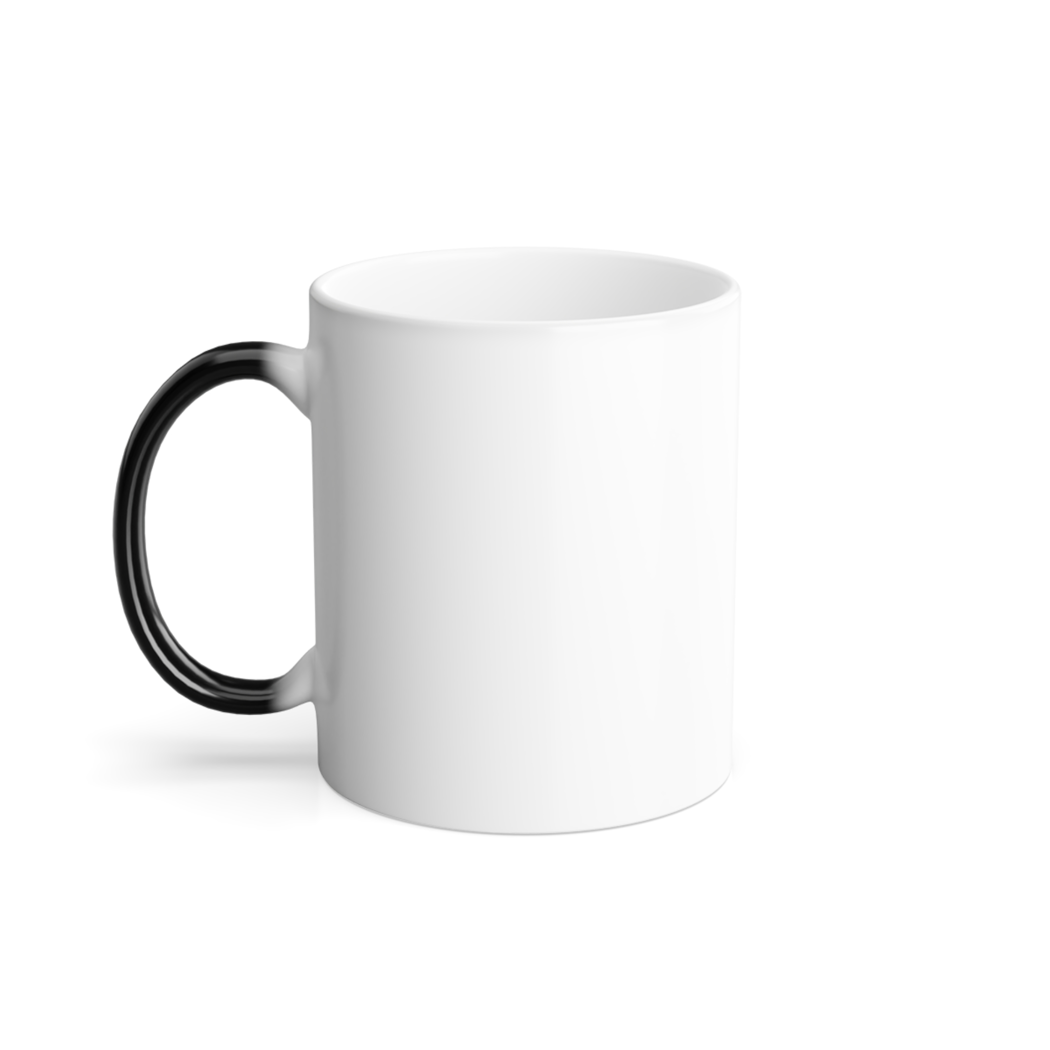 "Her Good Boy" Morphing Mug - Image 4