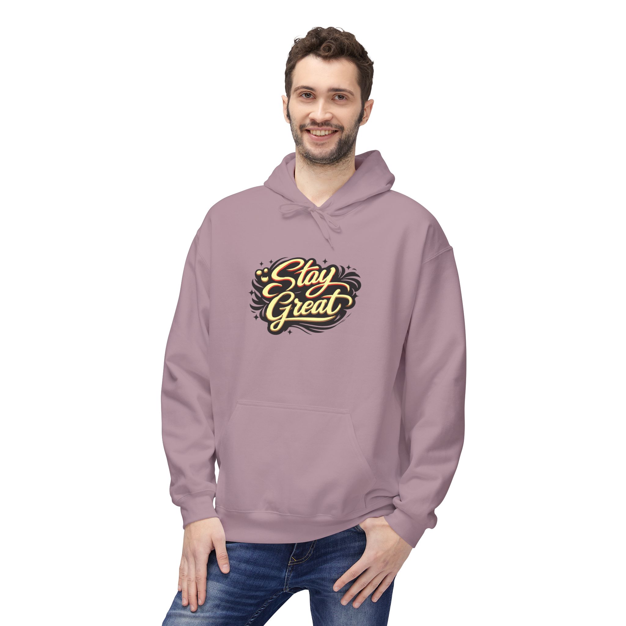 “Great Men Make for Good Boys” Pullover Hoodie - Image 23