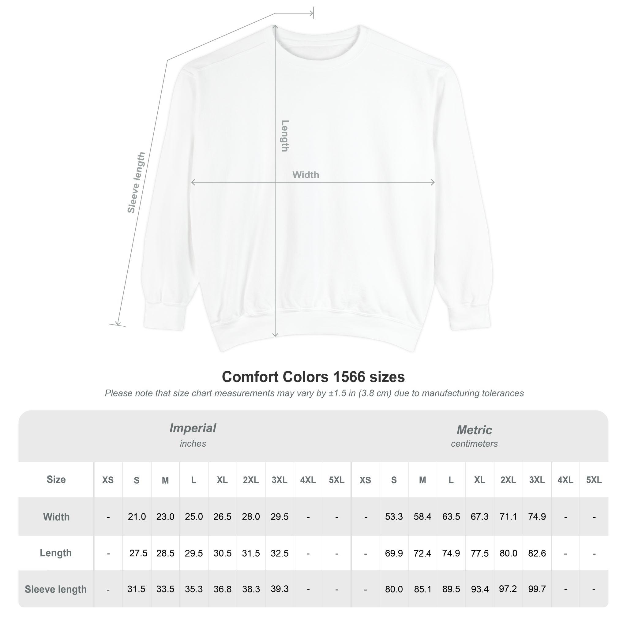 "Good Boy" Bold Embroidered Sweater - Image 18