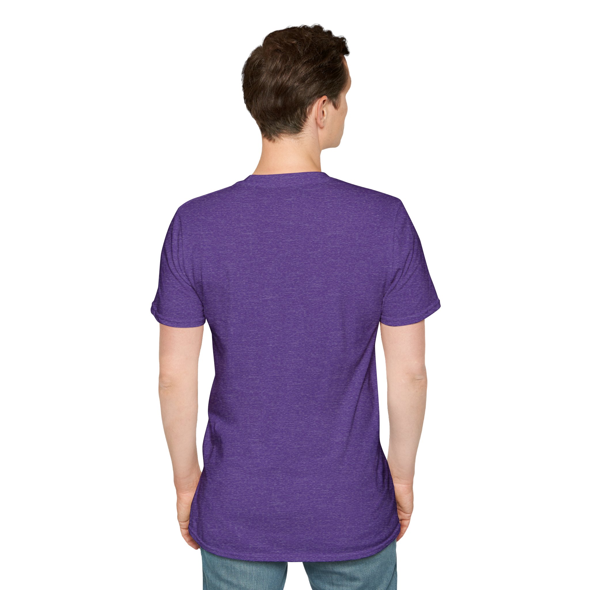 Creatrix Softstyle T-Shirt - Image 123