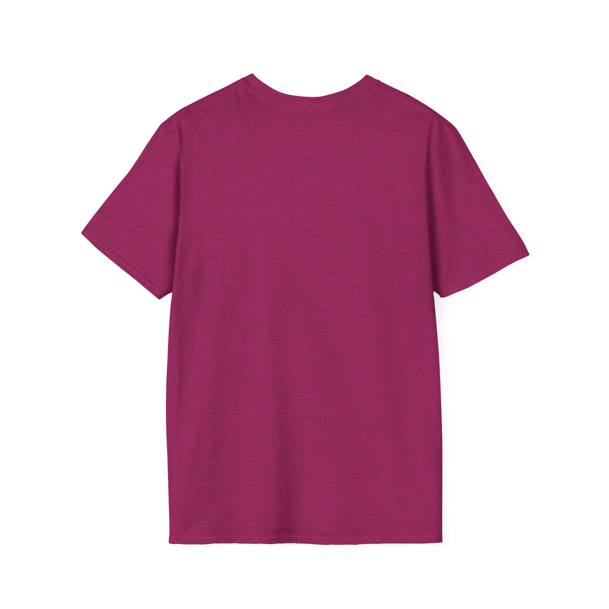Creatrix Softstyle T-Shirt - Image 56