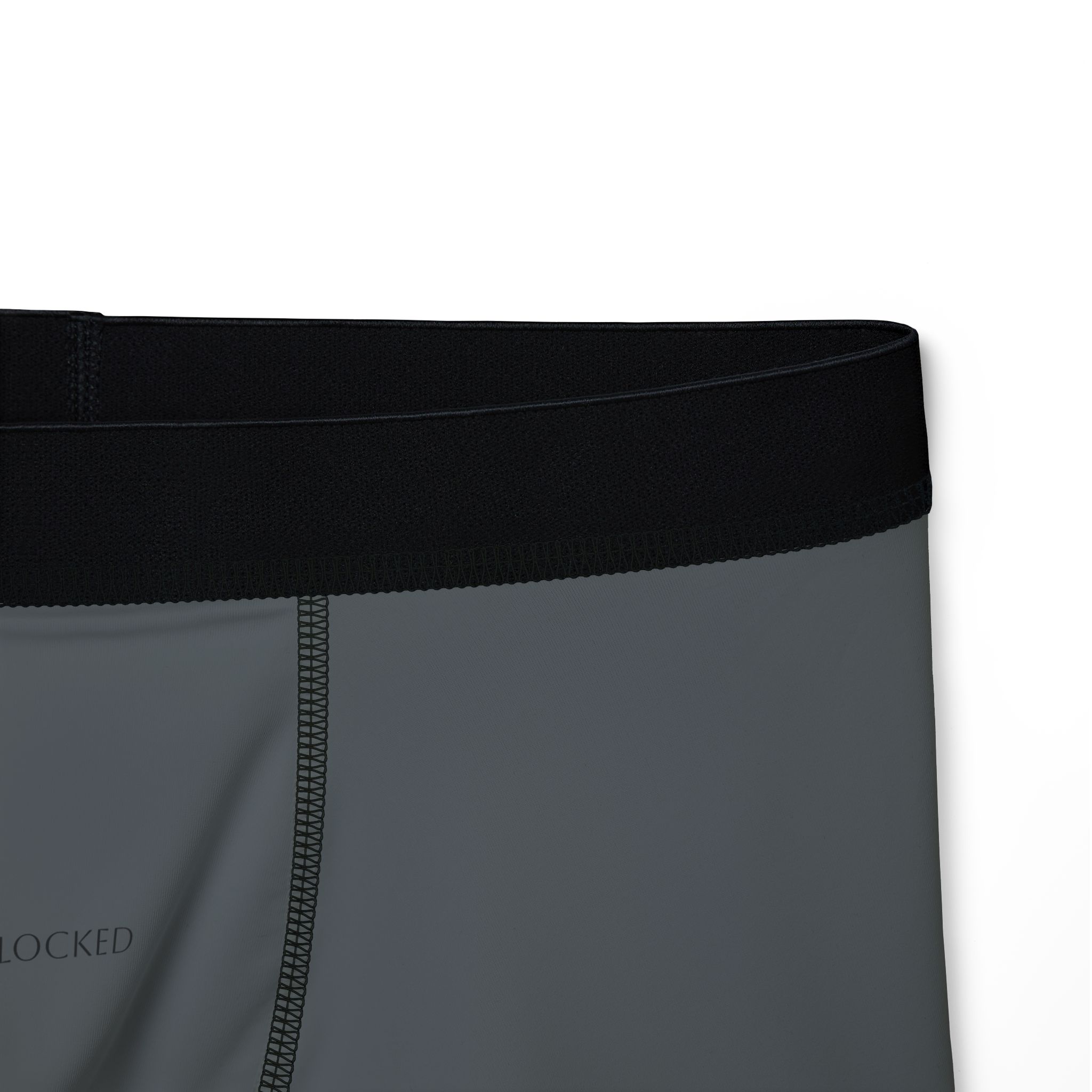 Locked Simp Men's Boxers - Image 4