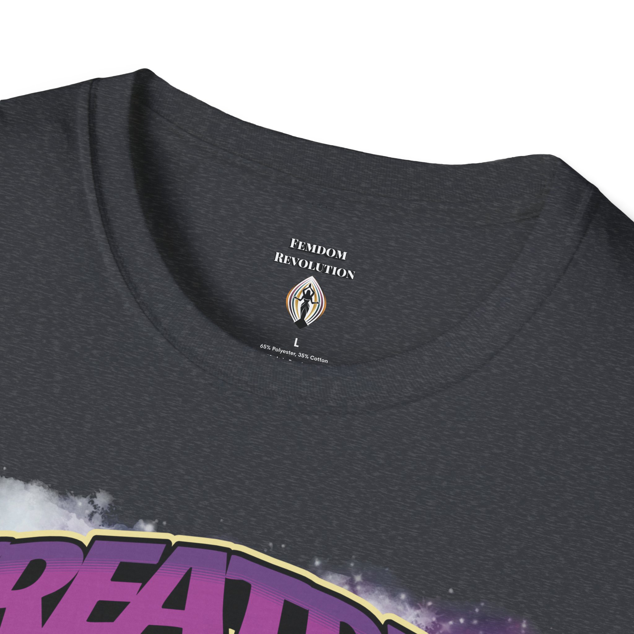 Creatrix Softstyle T-Shirt - Image 102