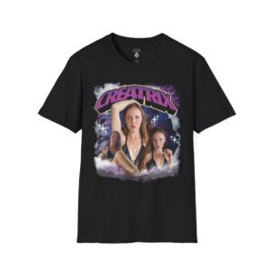 Creatrix Softstyle T-Shirt