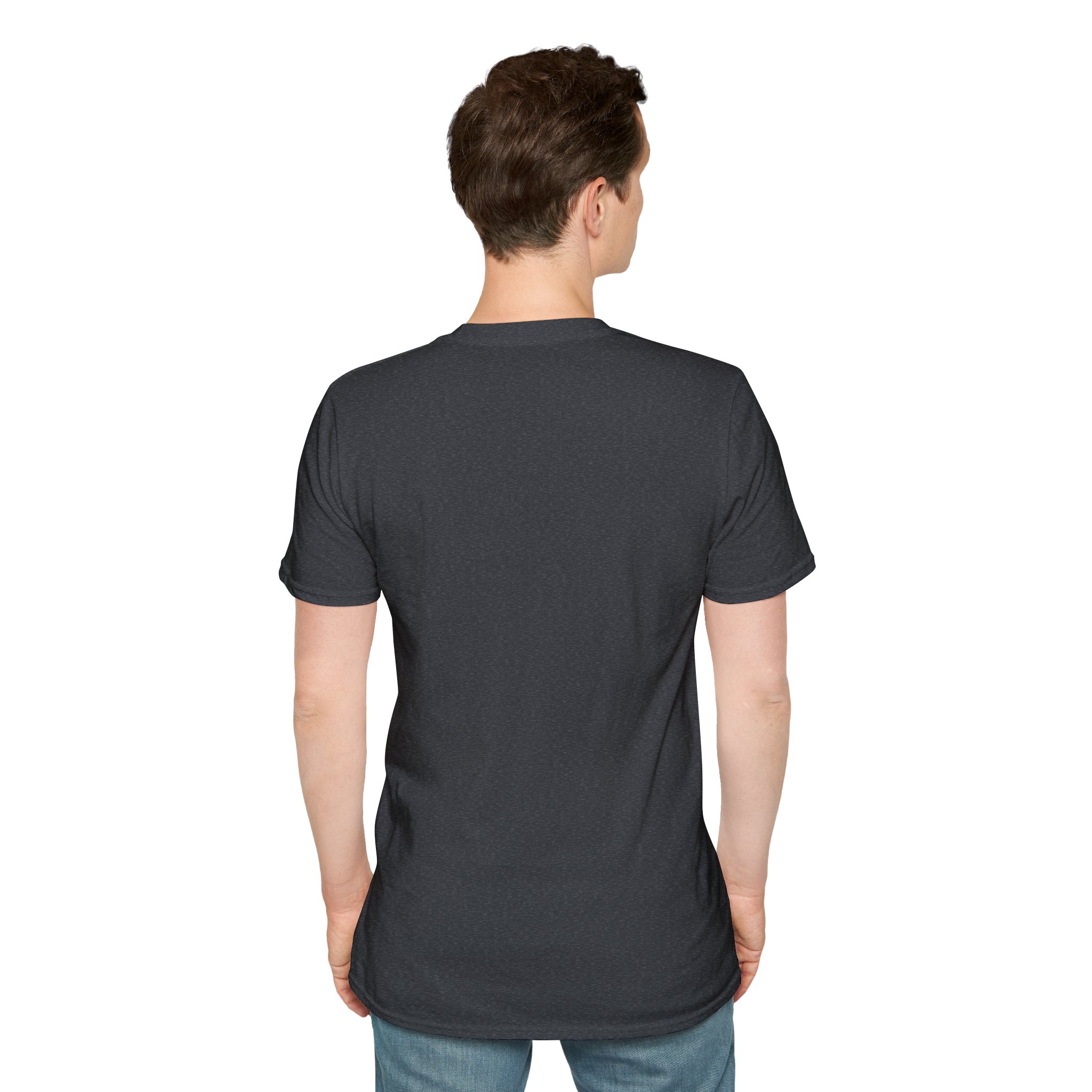 Creatrix Softstyle T-Shirt - Image 105