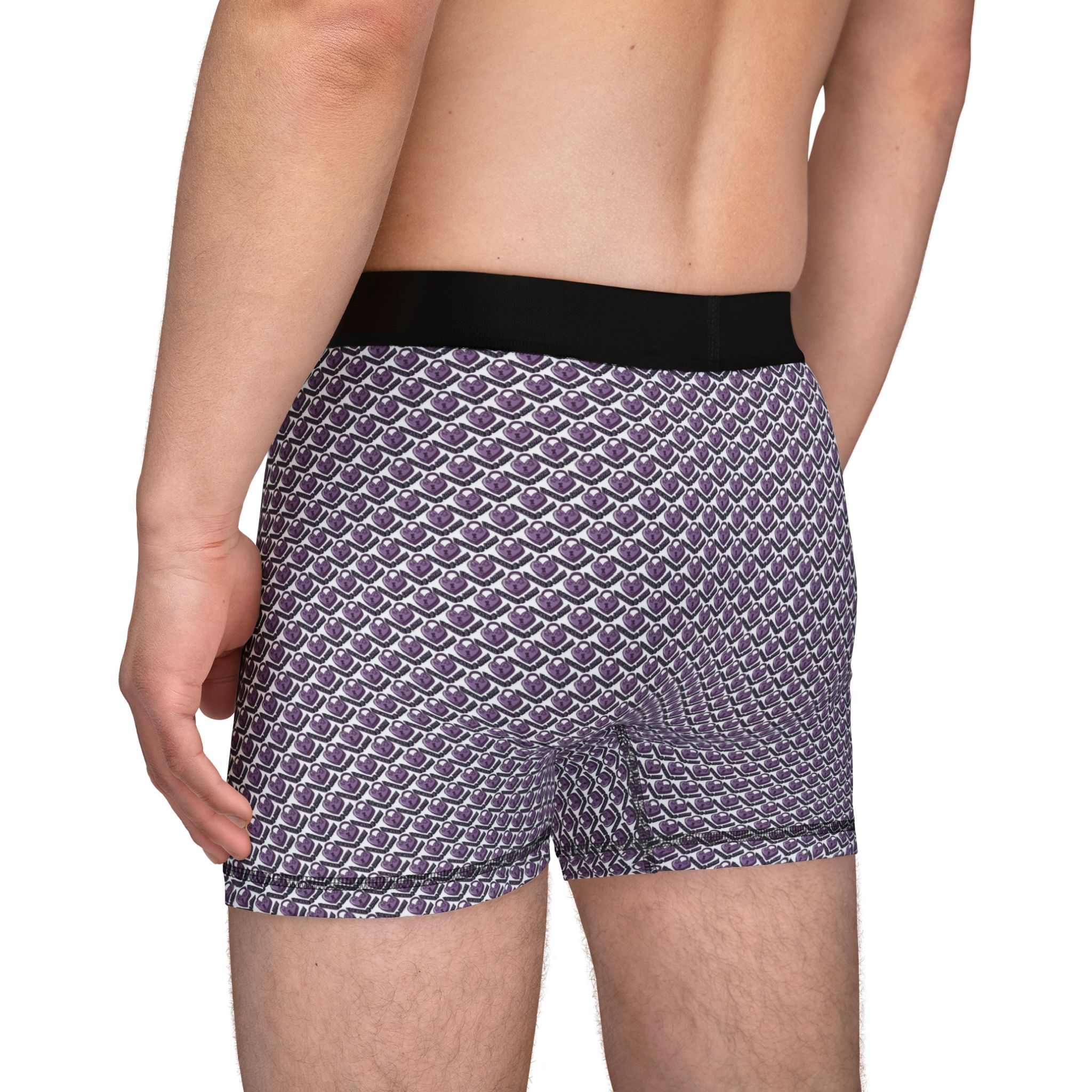 Locked & Loyal Boxer Briefs - Image 7