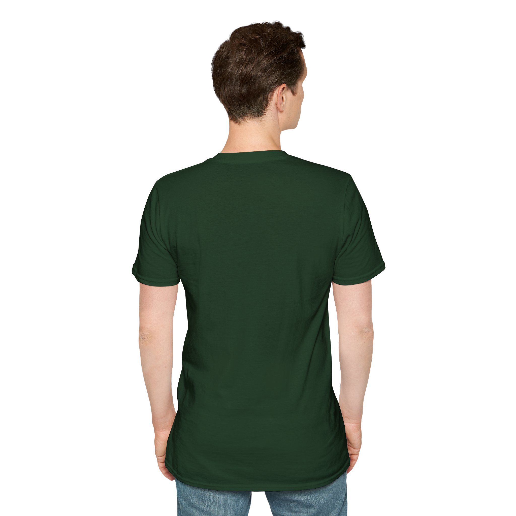 Creatrix Softstyle T-Shirt - Image 69