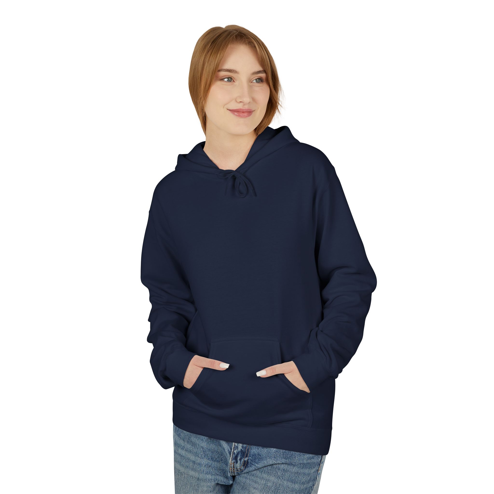 "OBEY" Unisex Fleece Hoodie - Image 21