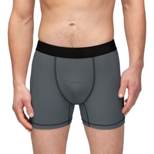 Locked Simp Men's Boxers