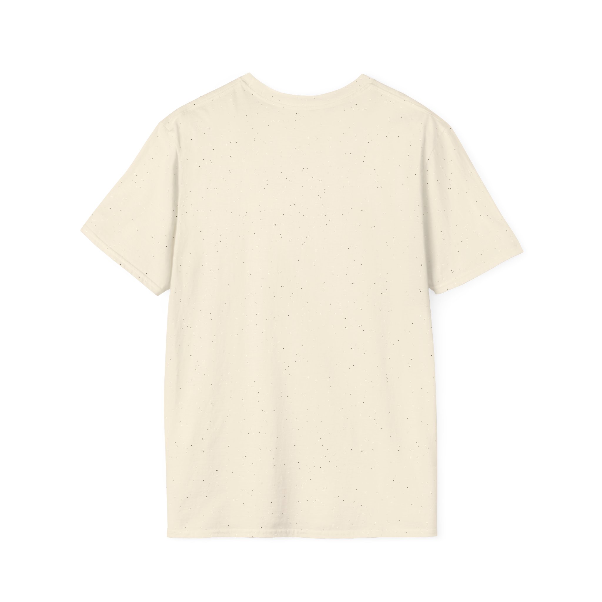 "Sorry, Mommy," Flogger Softstyle T-Shirt - Image 29