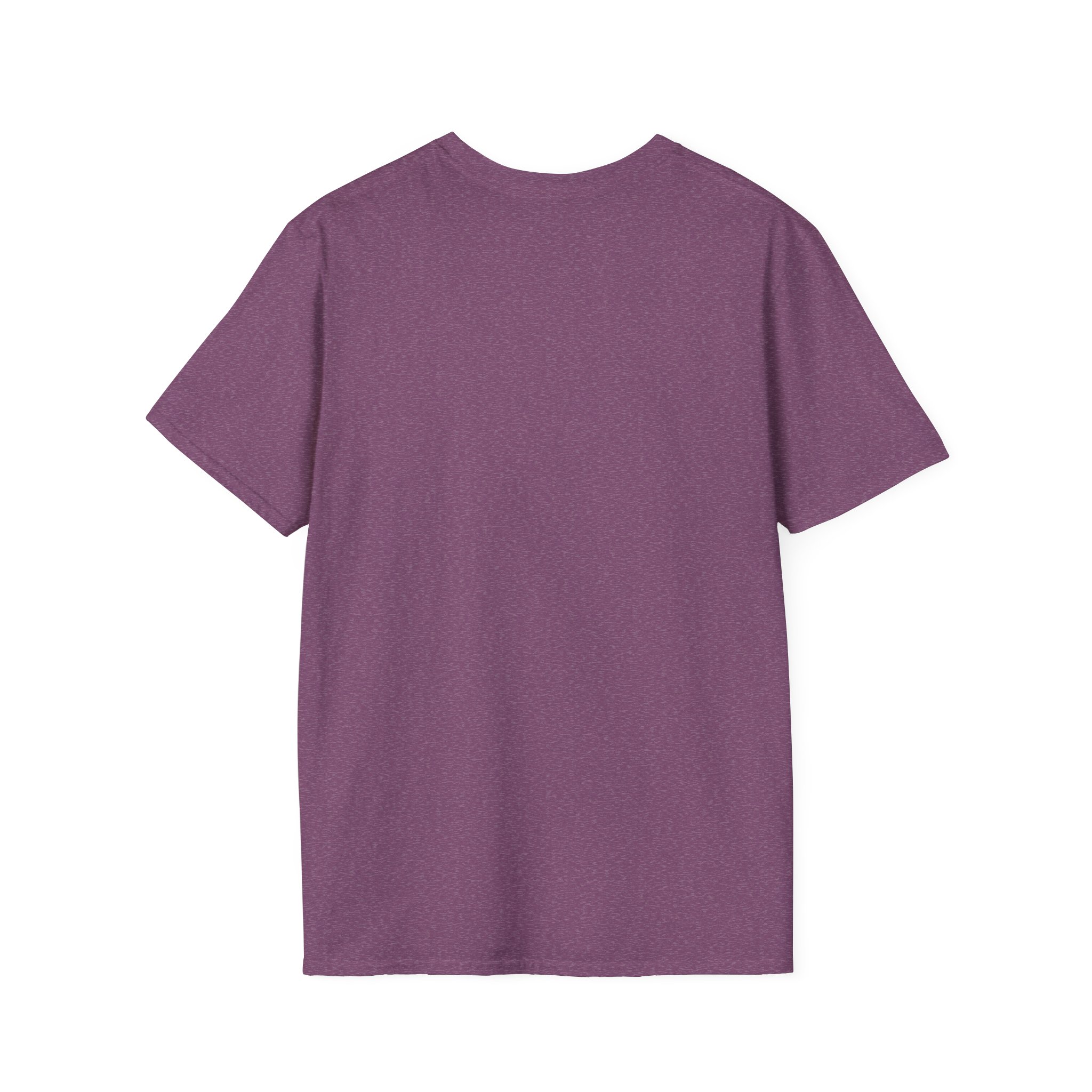 "Good boy" Unisex Softstyle T-Shirt - Image 92
