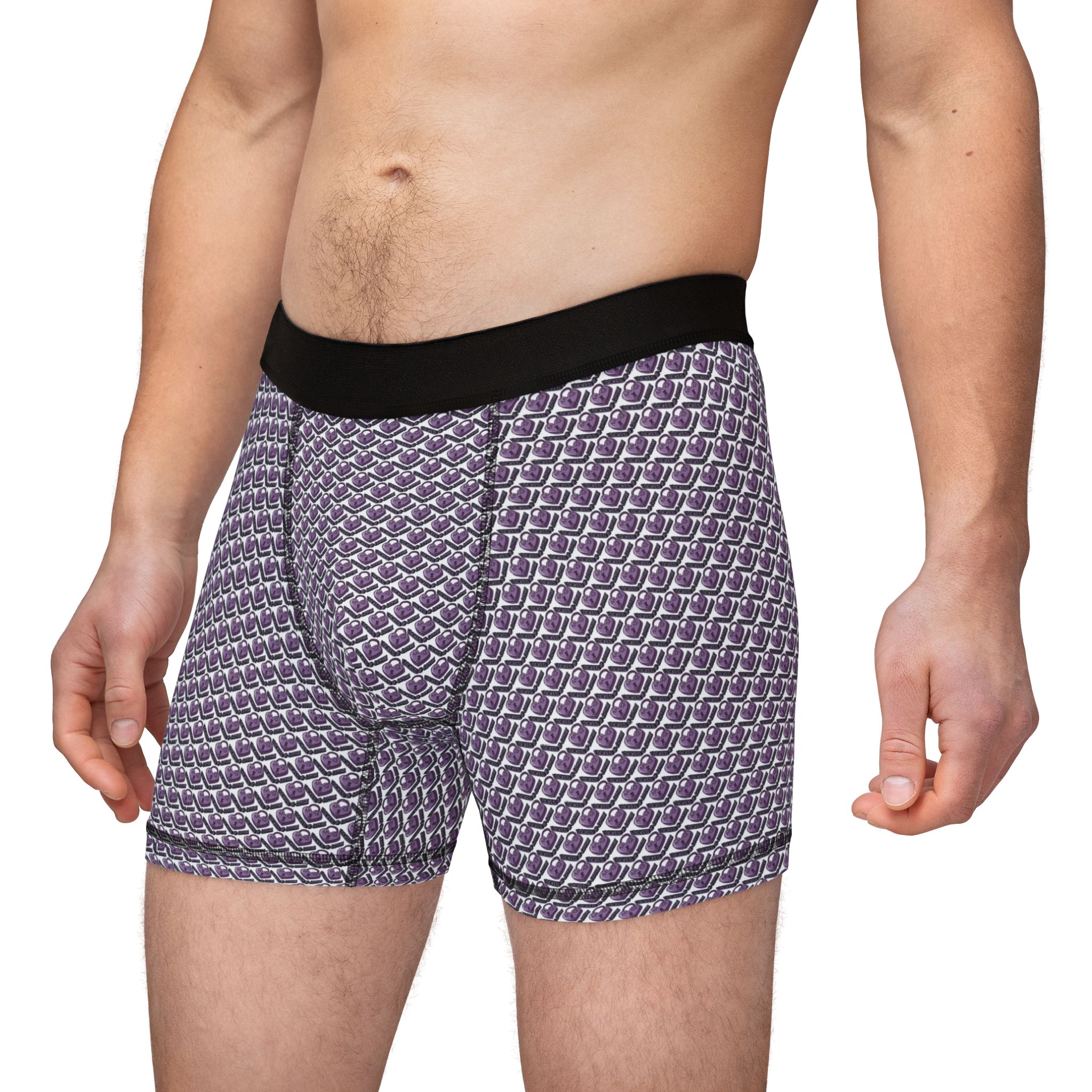 Locked & Loyal Boxer Briefs - Image 6
