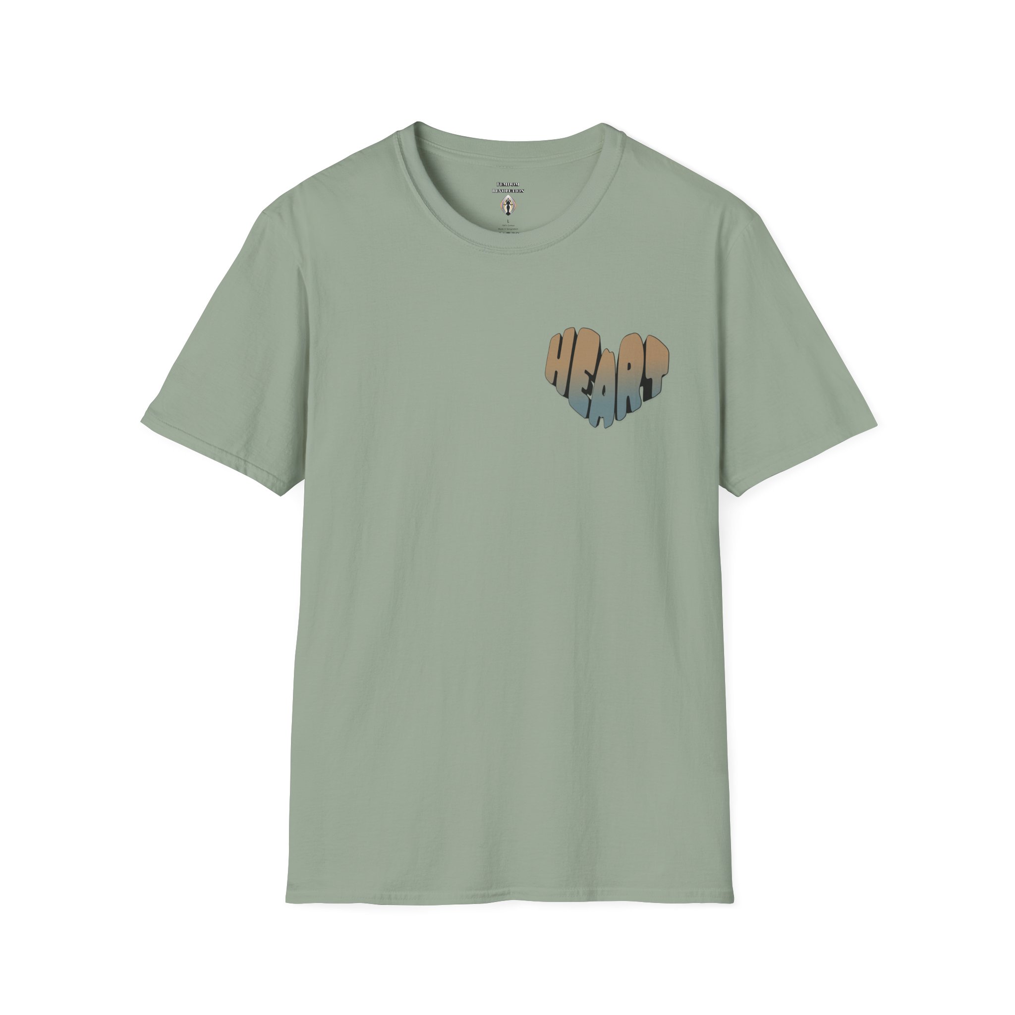 “She holds the key to my…” Chastity T-Shirt - Image 17