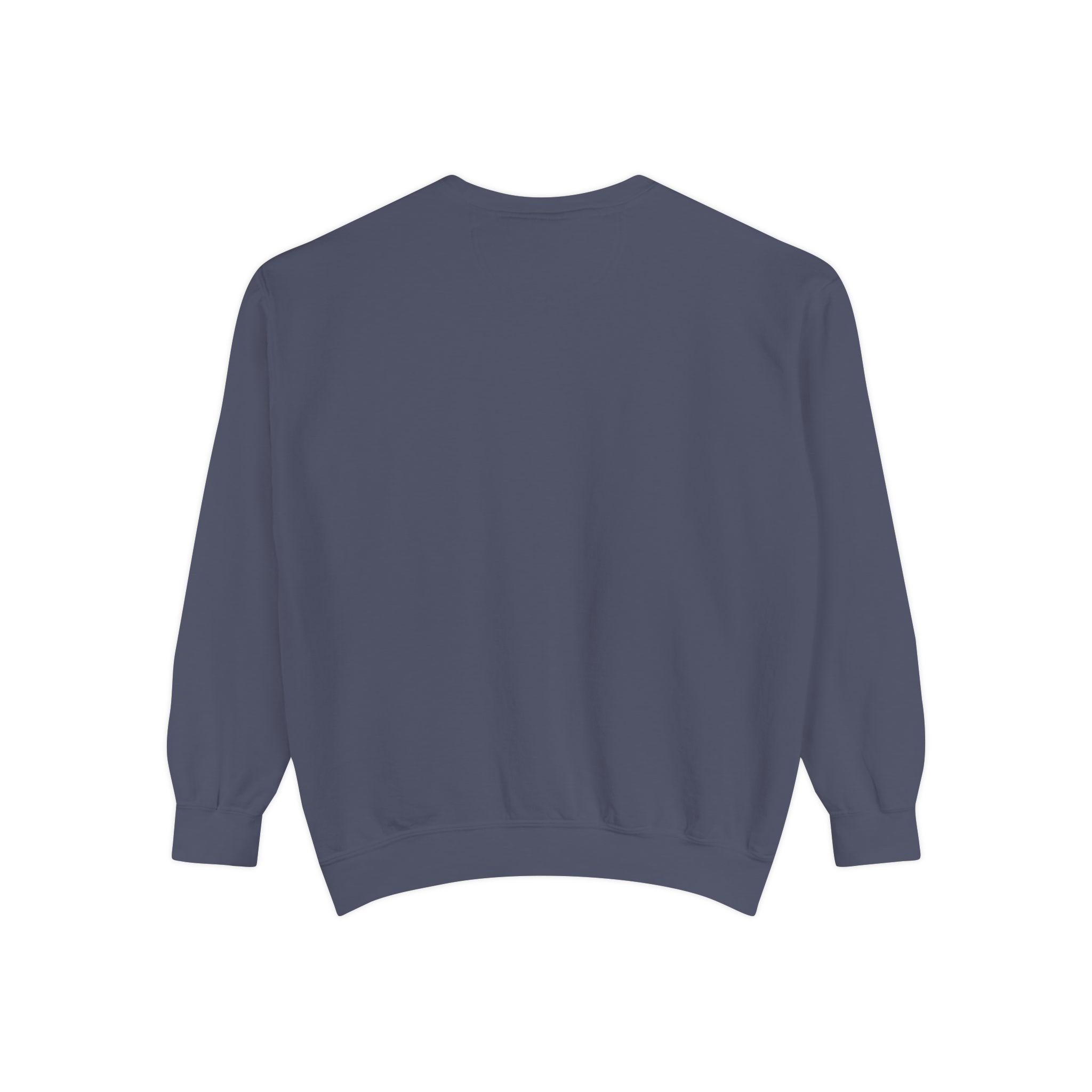 "Good Boy" Bold Embroidered Sweater - Image 26