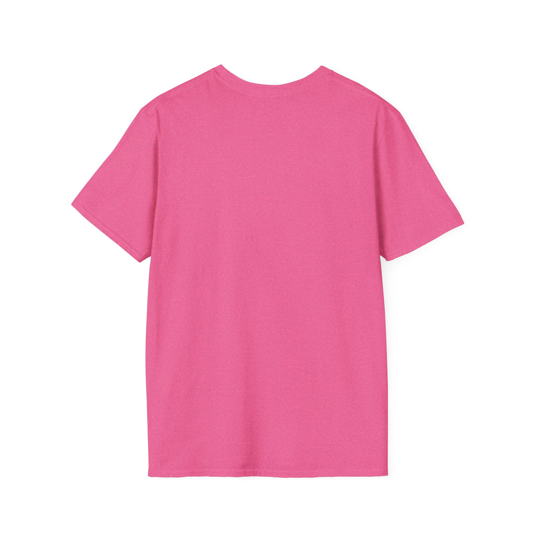 "Good boy" Unisex Softstyle T-Shirt - Image 3