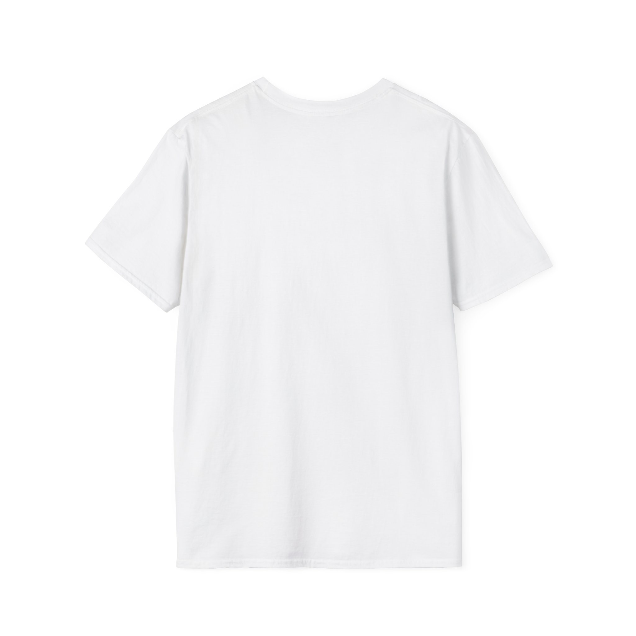 "Good boy" Unisex Softstyle T-Shirt - Image 12