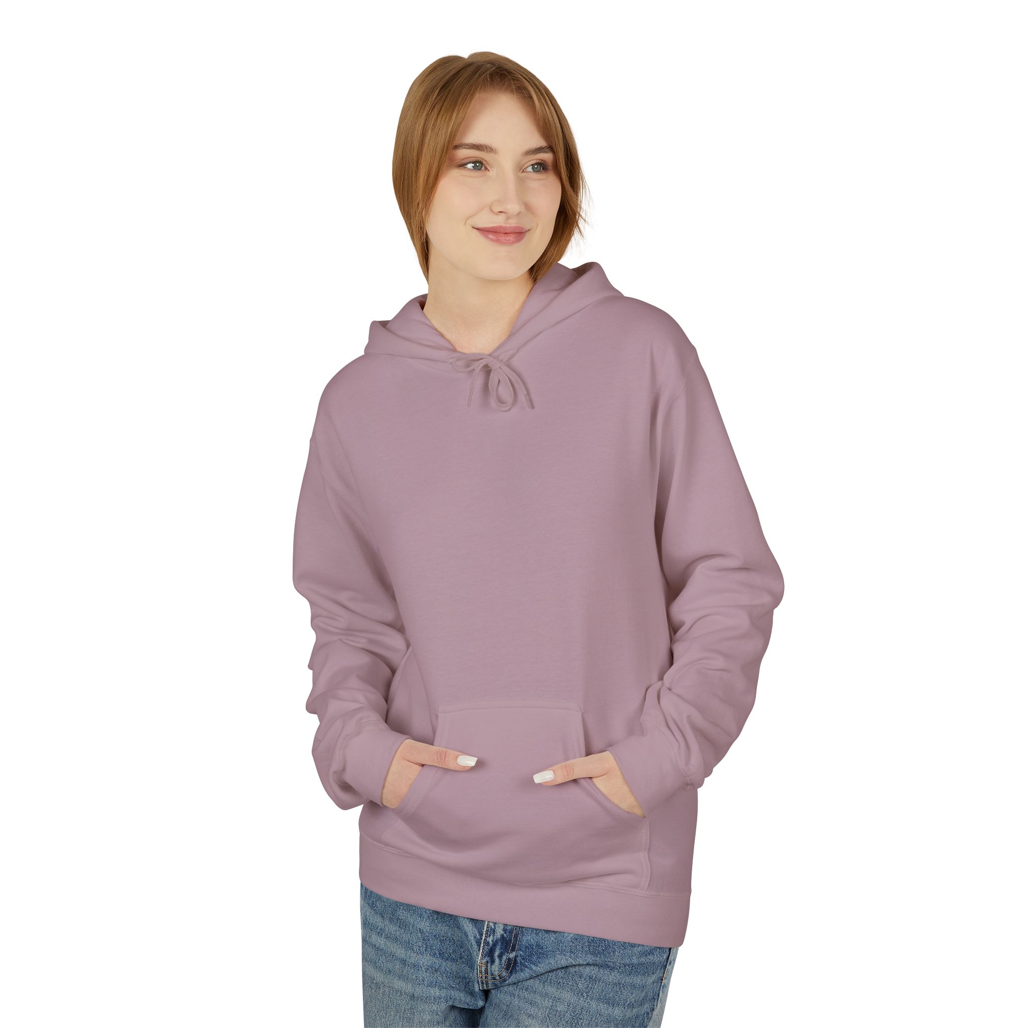 "OBEY" Unisex Fleece Hoodie - Image 27