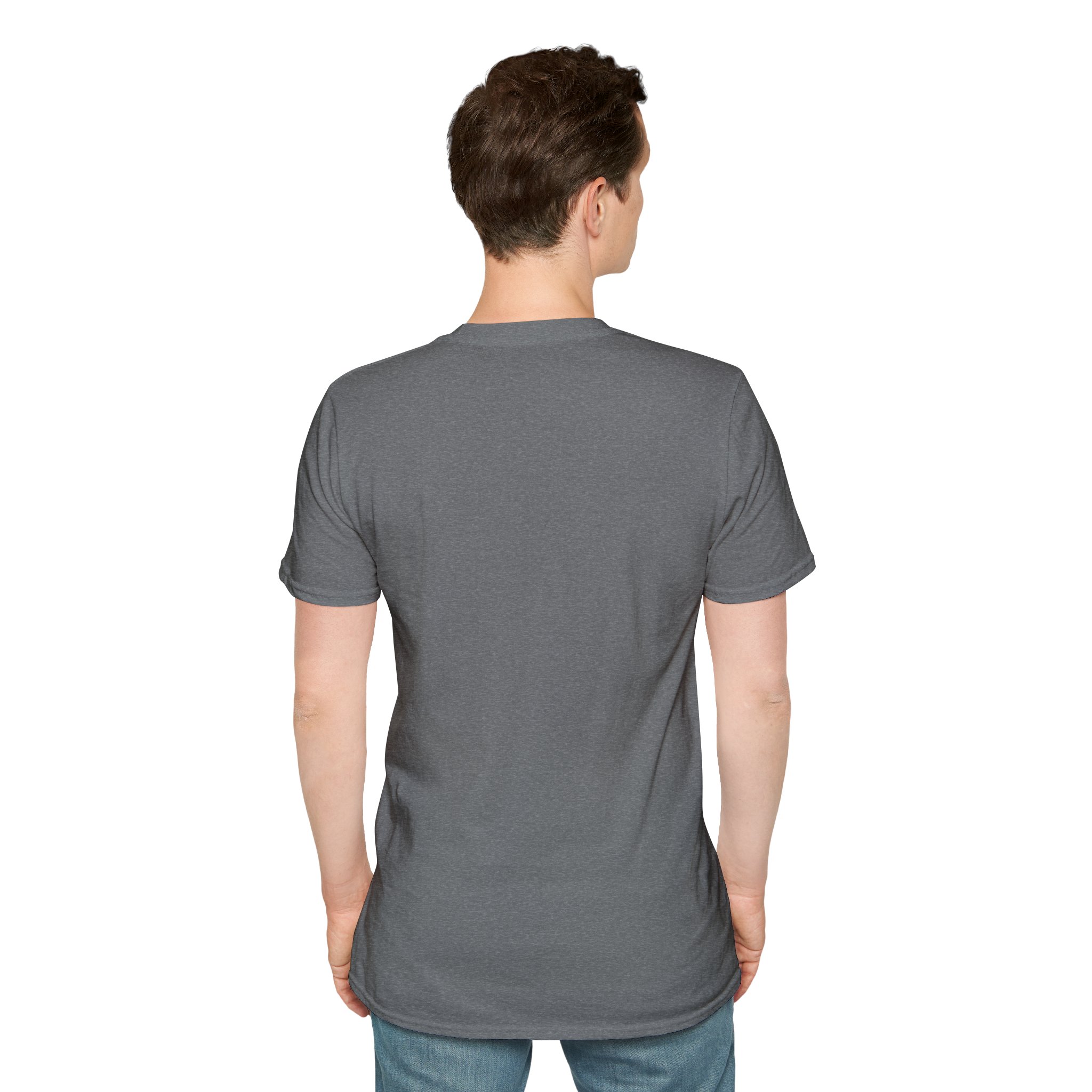 Creatrix Softstyle T-Shirt - Image 78