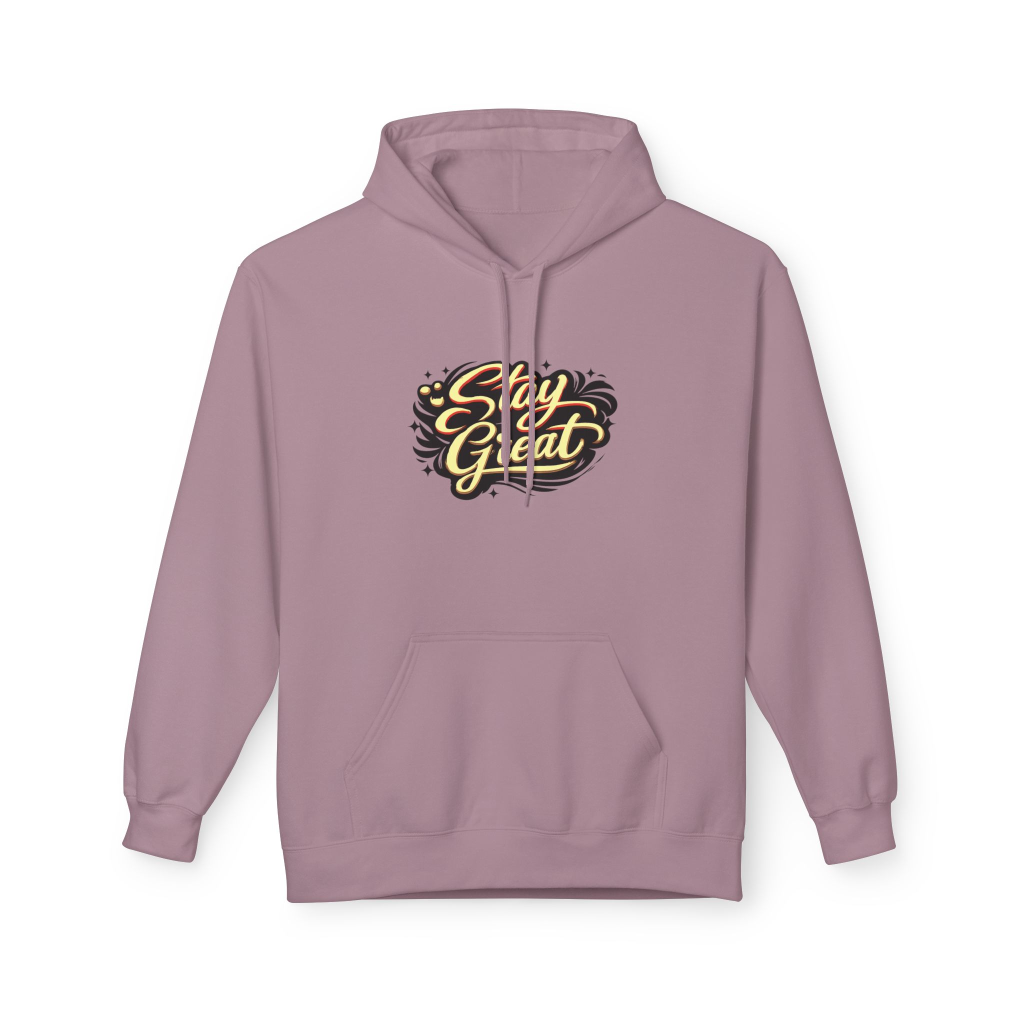 “Great Men Make for Good Boys” Pullover Hoodie - Image 19