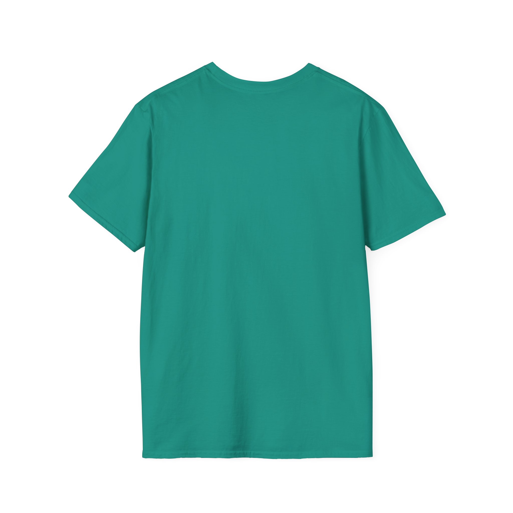 "Good boy" Unisex Softstyle T-Shirt - Image 132