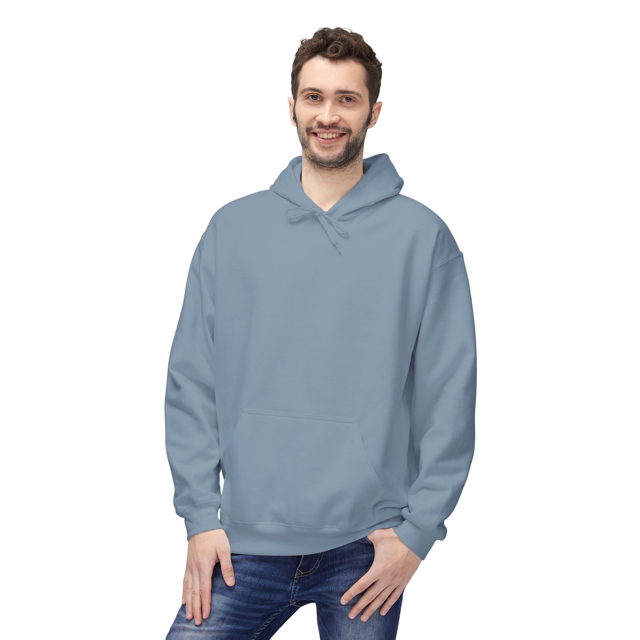 "OBEY" Unisex Fleece Hoodie - Image 17