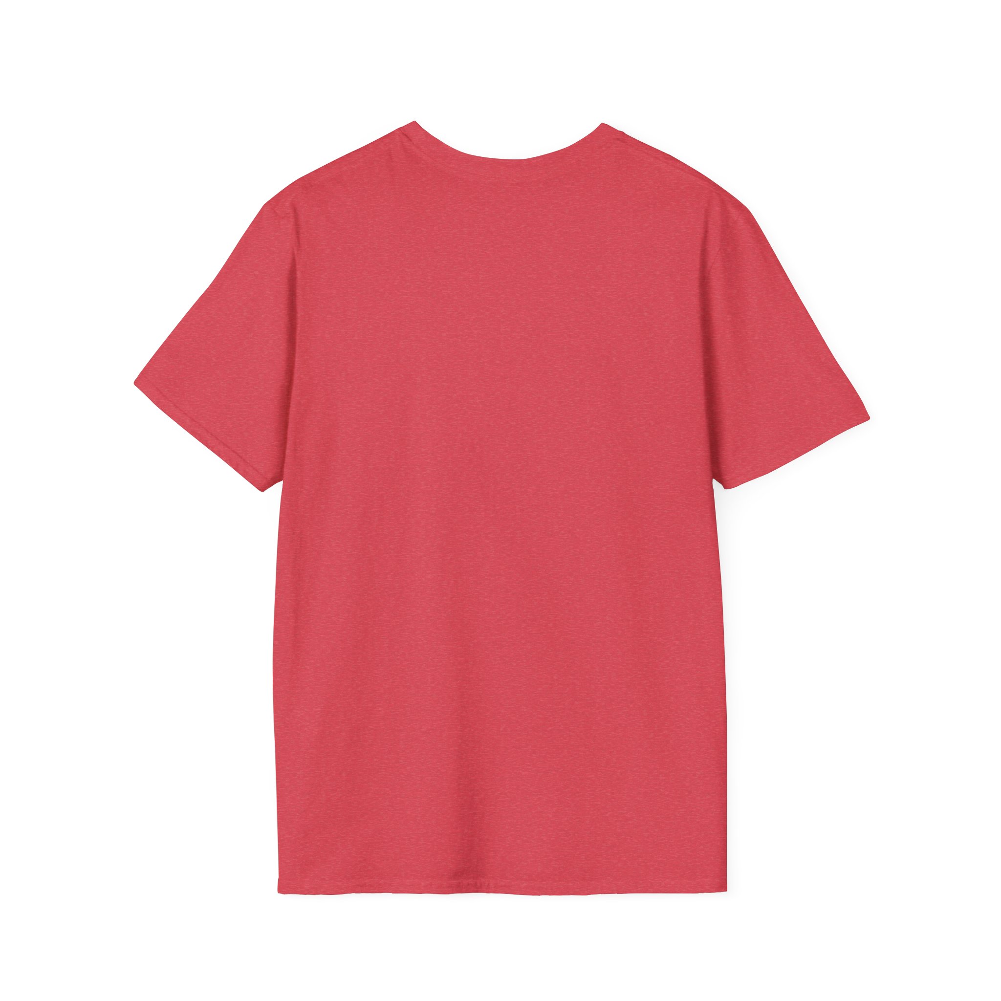 "Good boy" Unisex Softstyle T-Shirt - Image 102