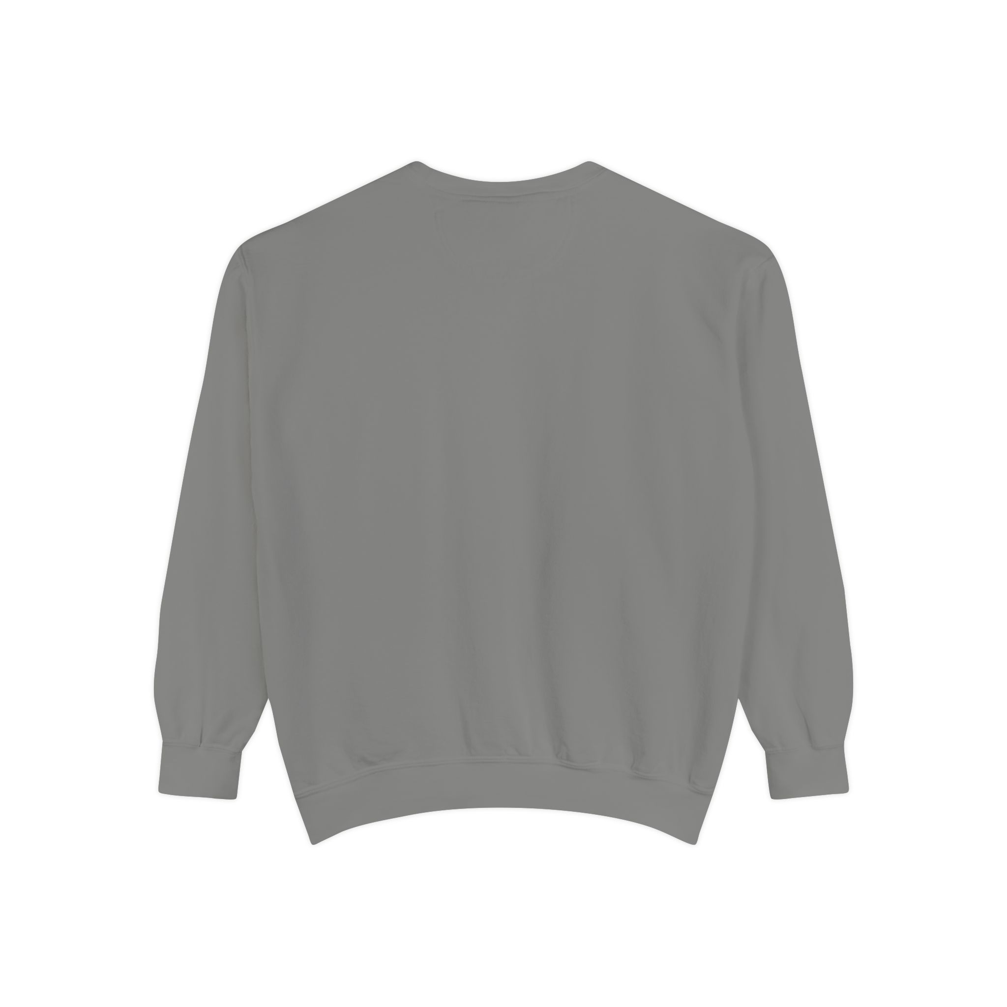 "Good Boy" Bold Embroidered Sweater - Image 14