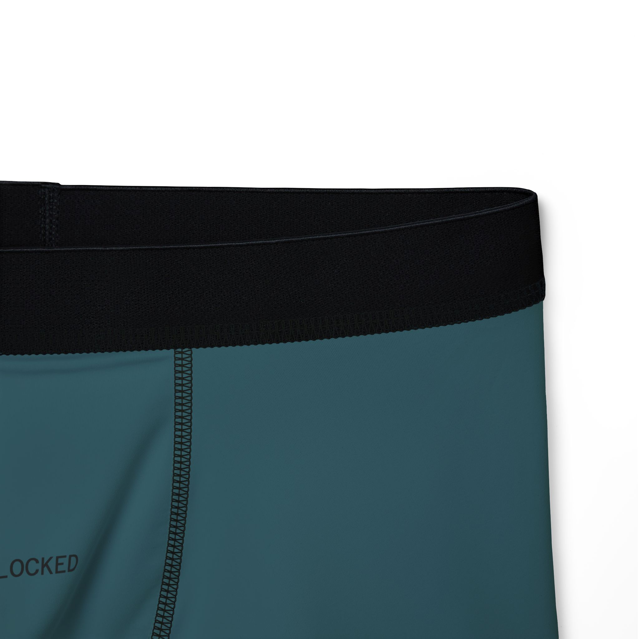 Locked Property of Essie Men's Boxers - Image 4