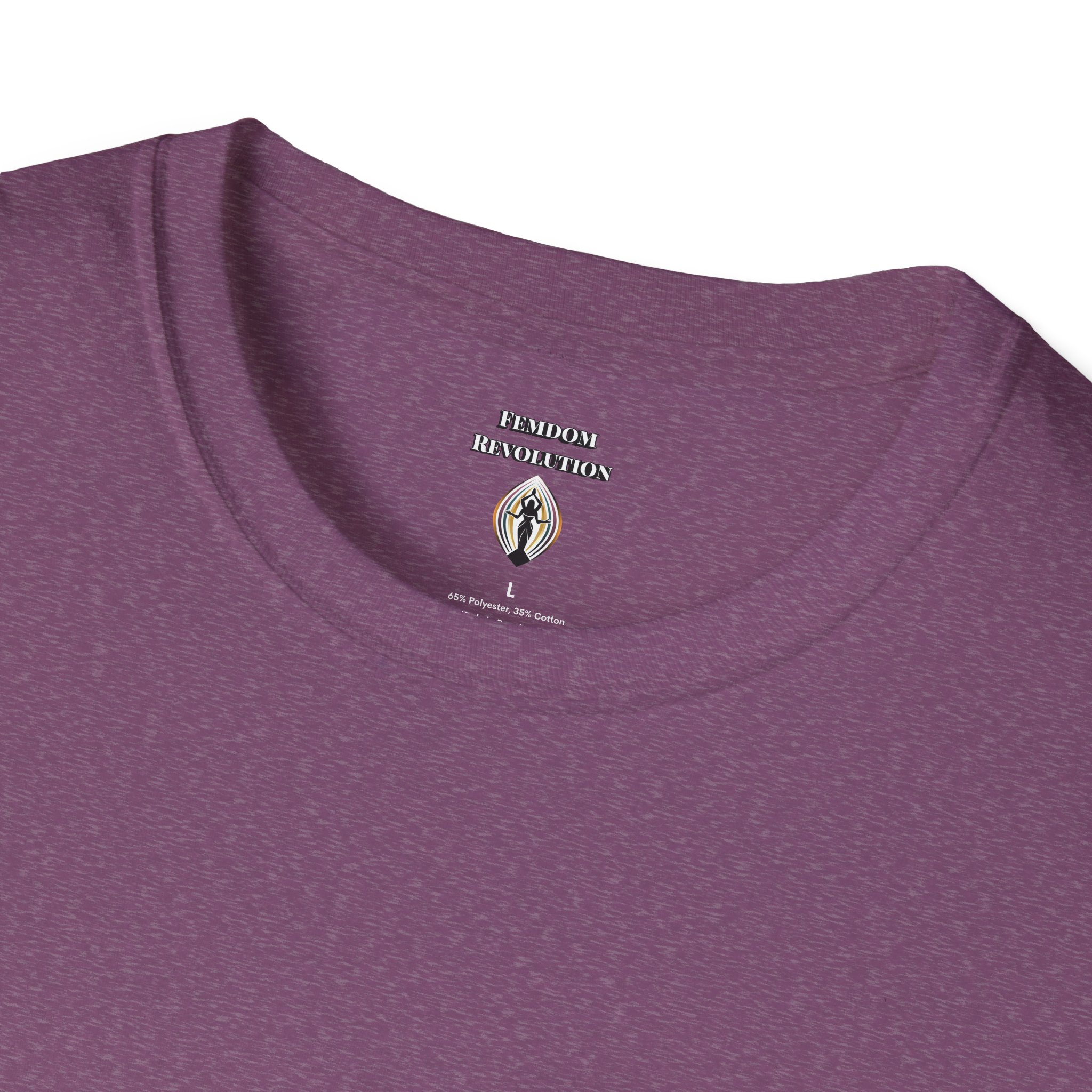 "Good boy" Unisex Softstyle T-Shirt - Image 93