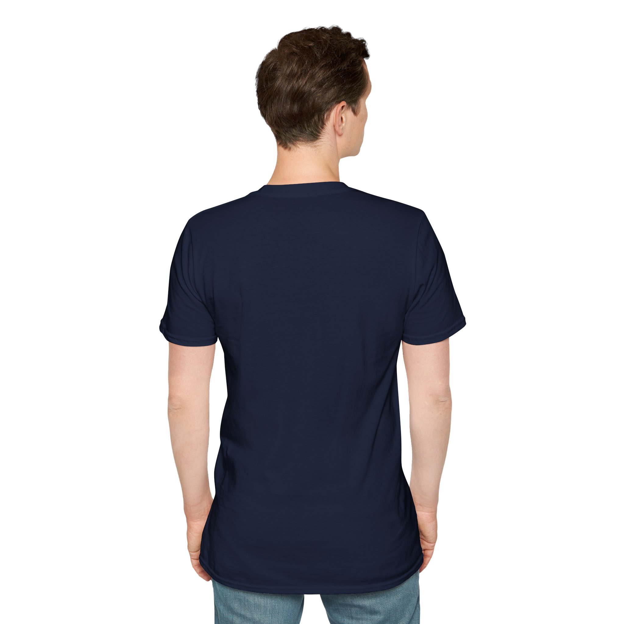 Creatrix Softstyle T-Shirt - Image 114