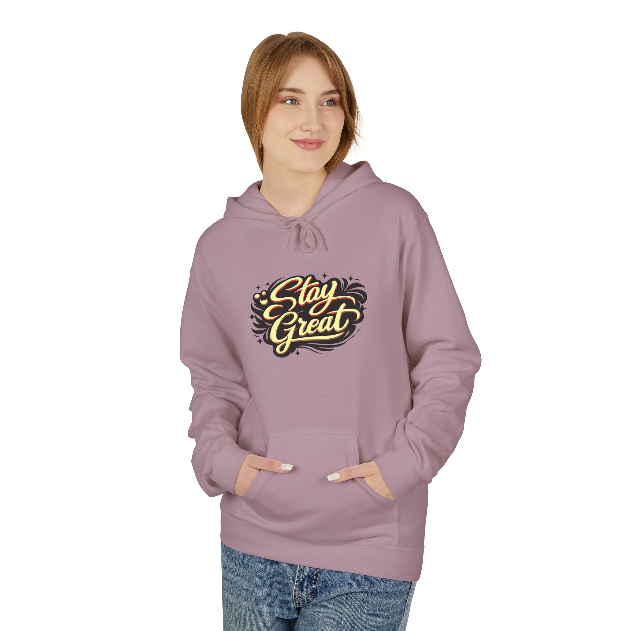 “Great Men Make for Good Boys” Pullover Hoodie - Image 21