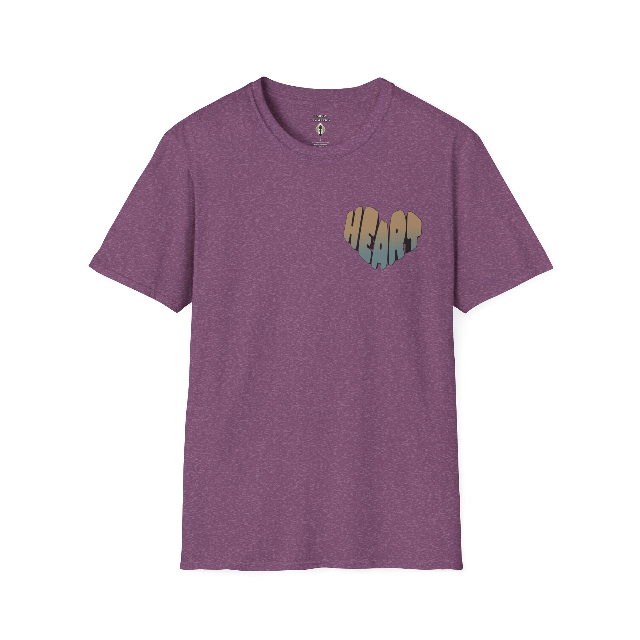 “She holds the key to my…” Chastity T-Shirt - Image 41