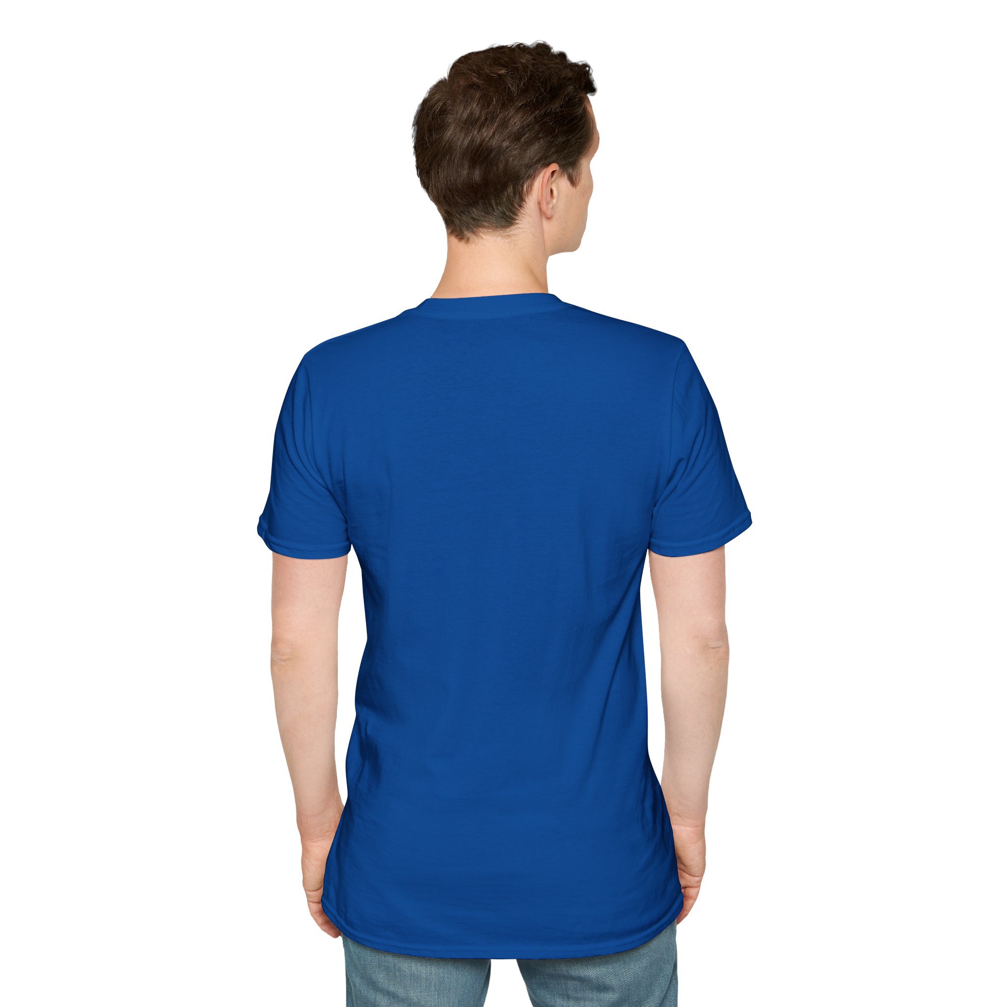 Creatrix Softstyle T-Shirt - Image 96