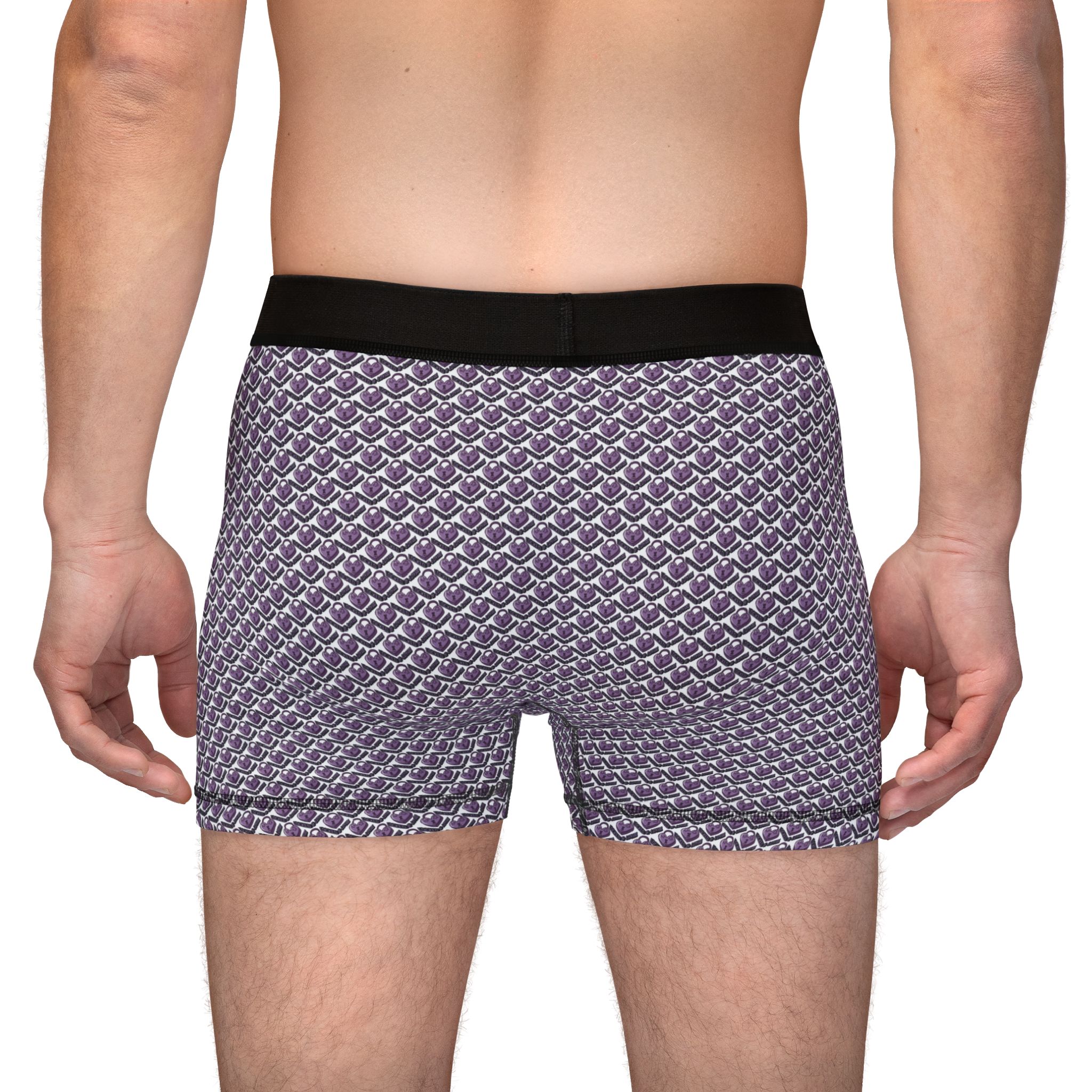 Locked & Loyal Boxer Briefs - Image 5
