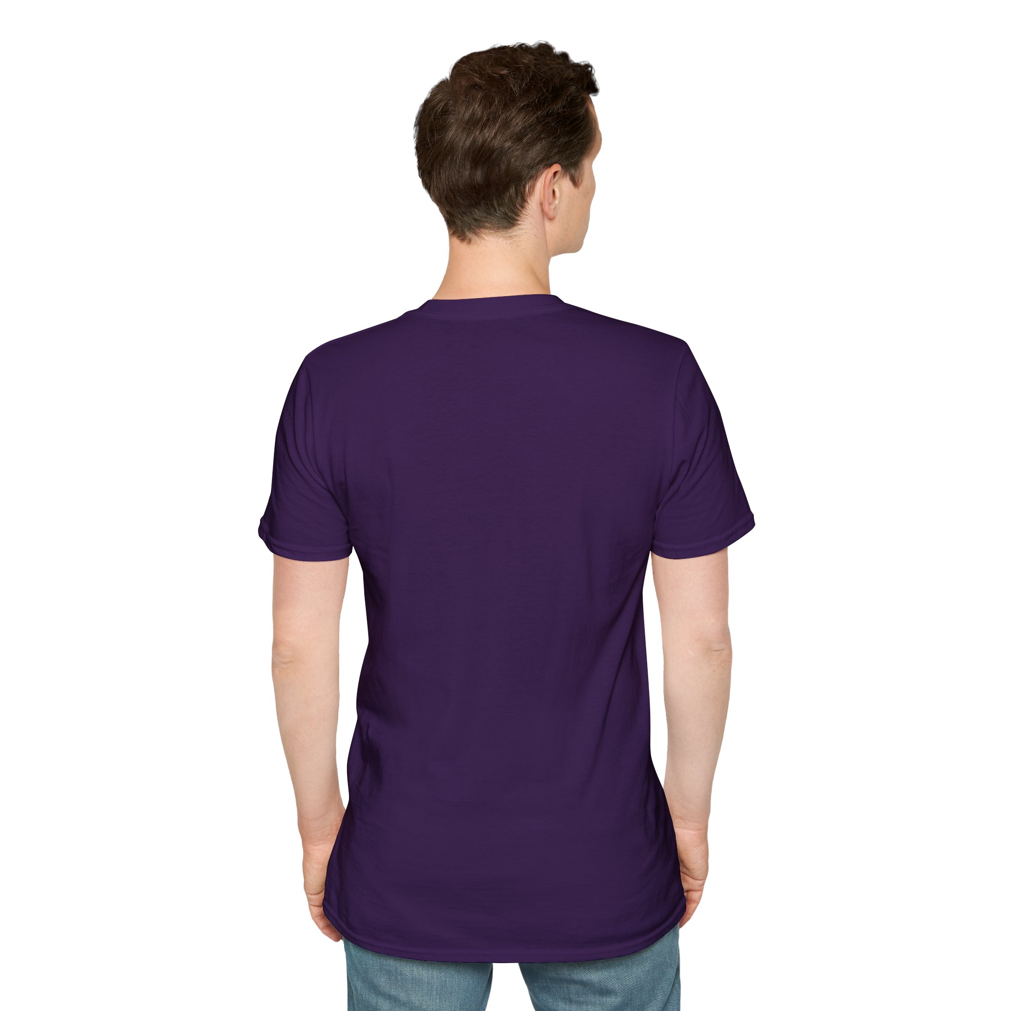 Creatrix Softstyle T-Shirt - Image 132
