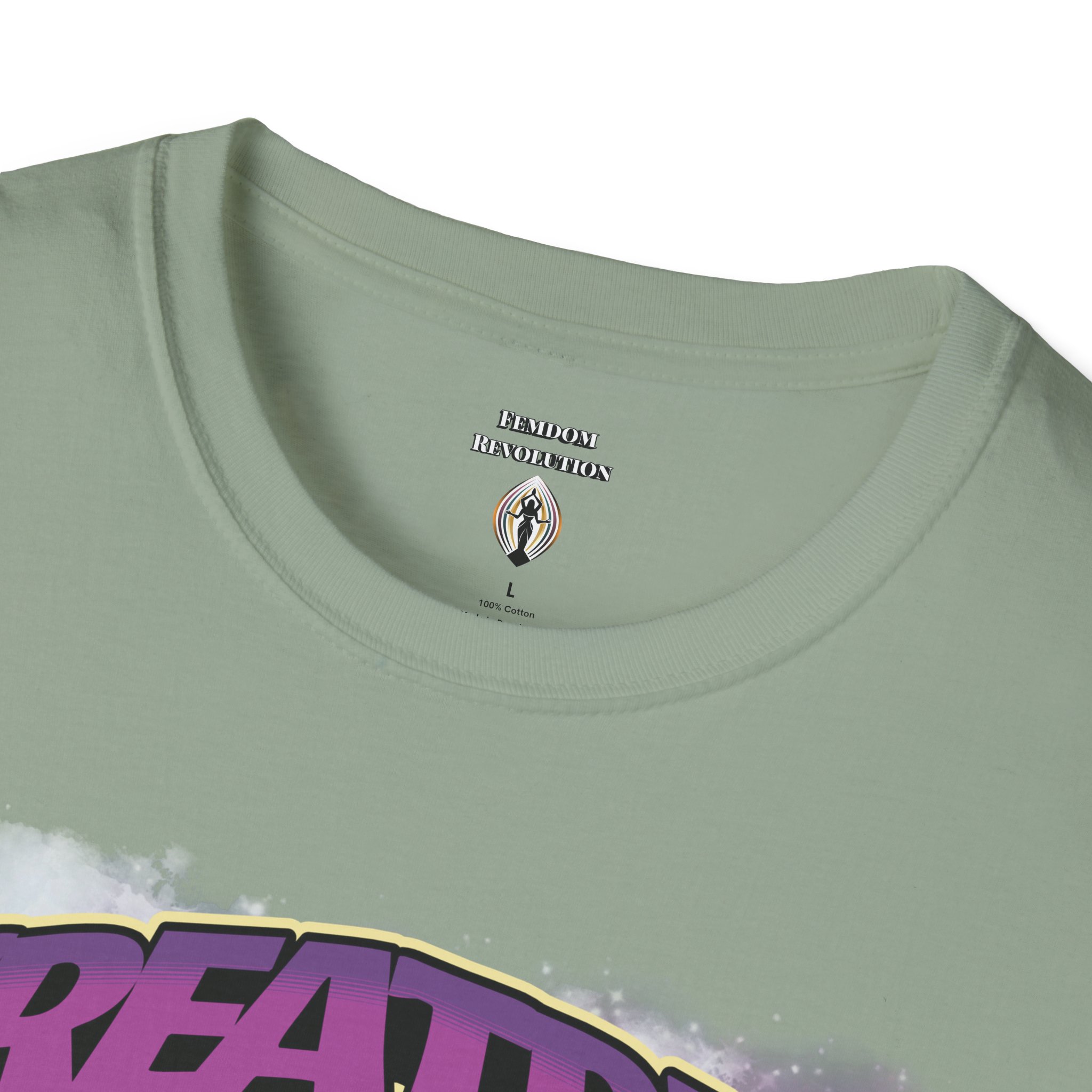 Creatrix Softstyle T-Shirt - Image 21