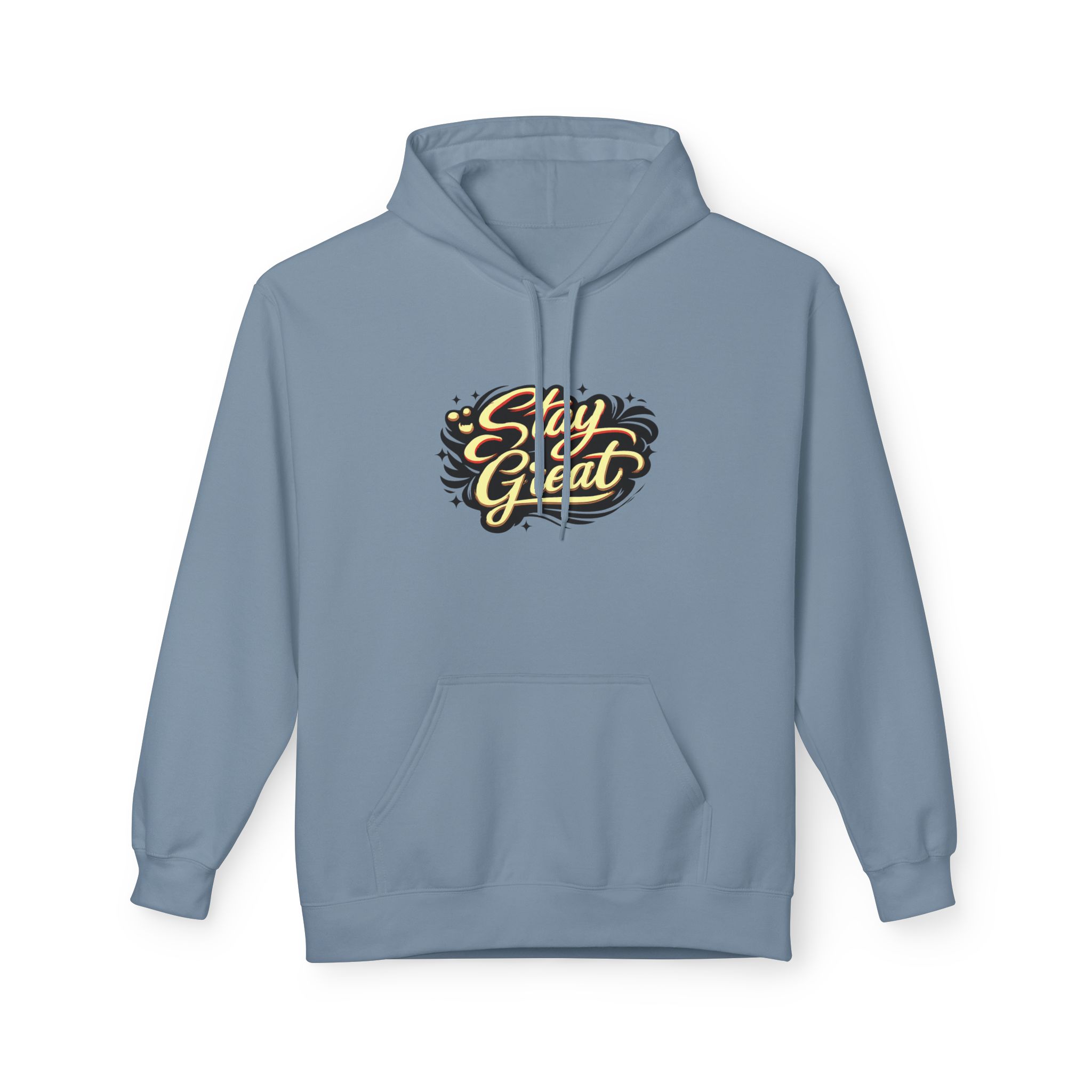 “Great Men Make for Good Boys” Pullover Hoodie - Image 15