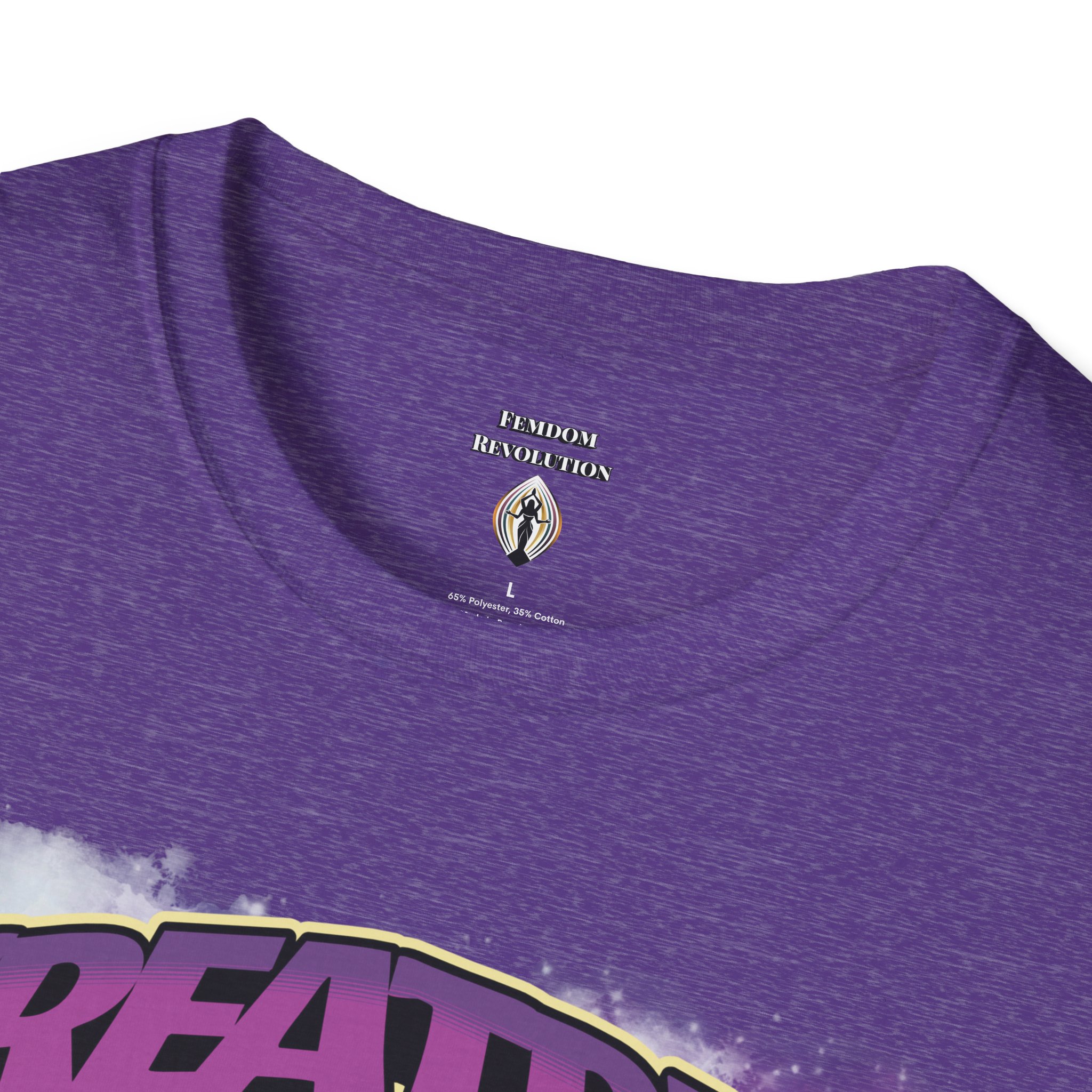 Creatrix Softstyle T-Shirt - Image 120