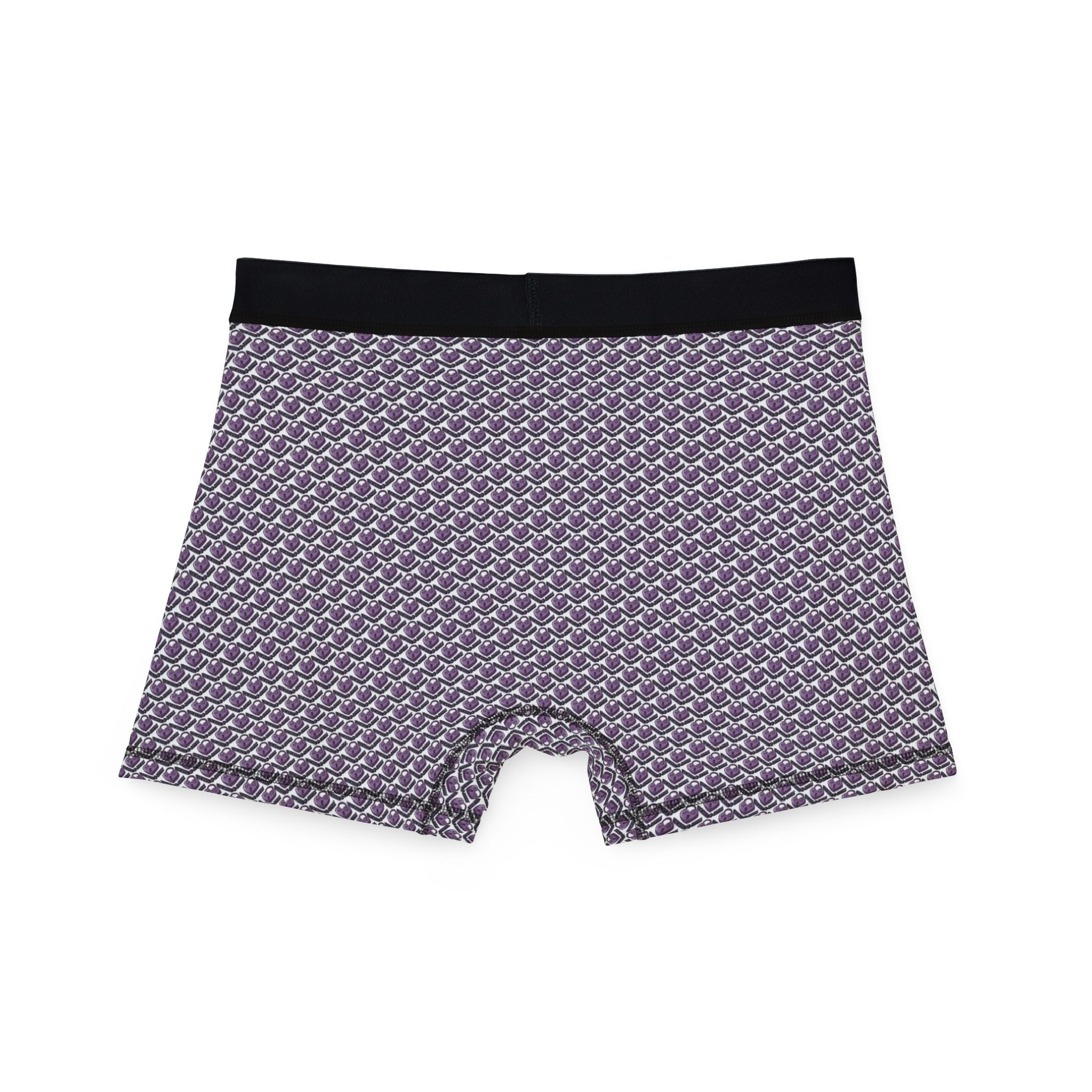 Locked & Loyal Boxer Briefs - Image 2