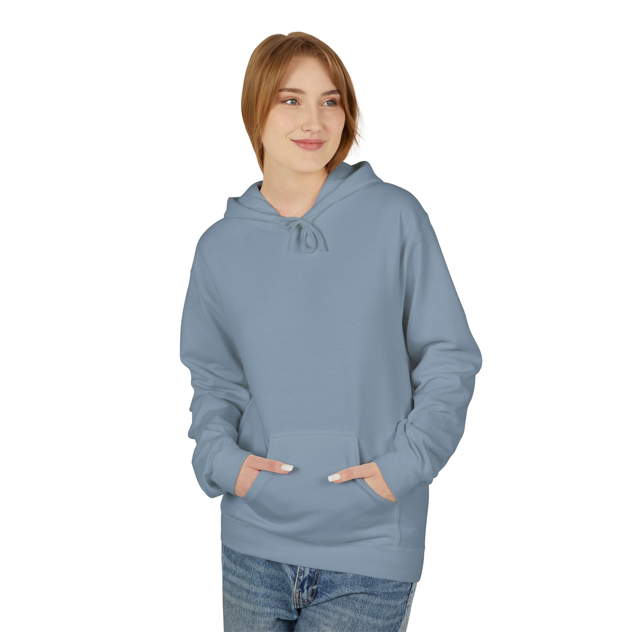 "OBEY" Unisex Fleece Hoodie - Image 15