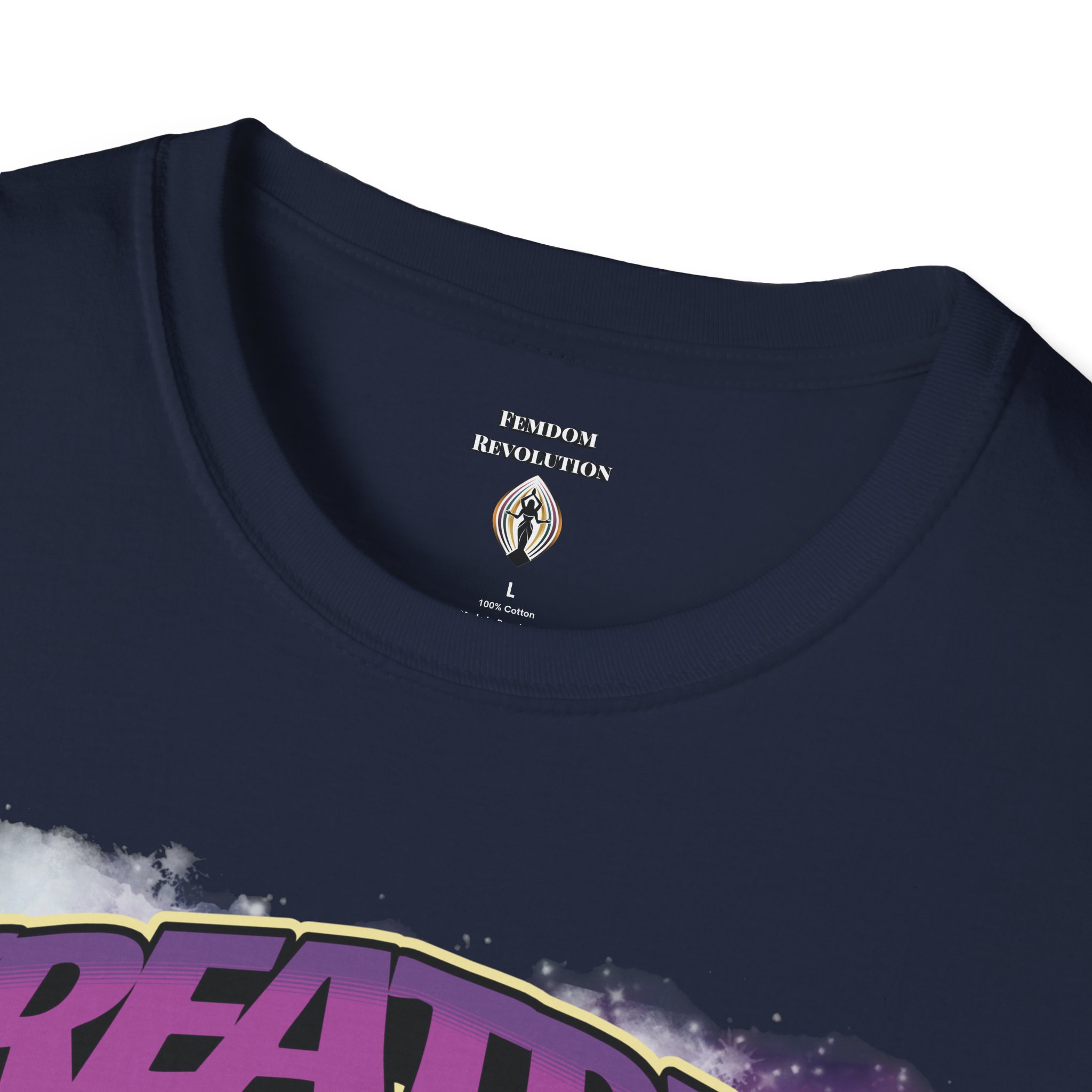 Creatrix Softstyle T-Shirt - Image 111