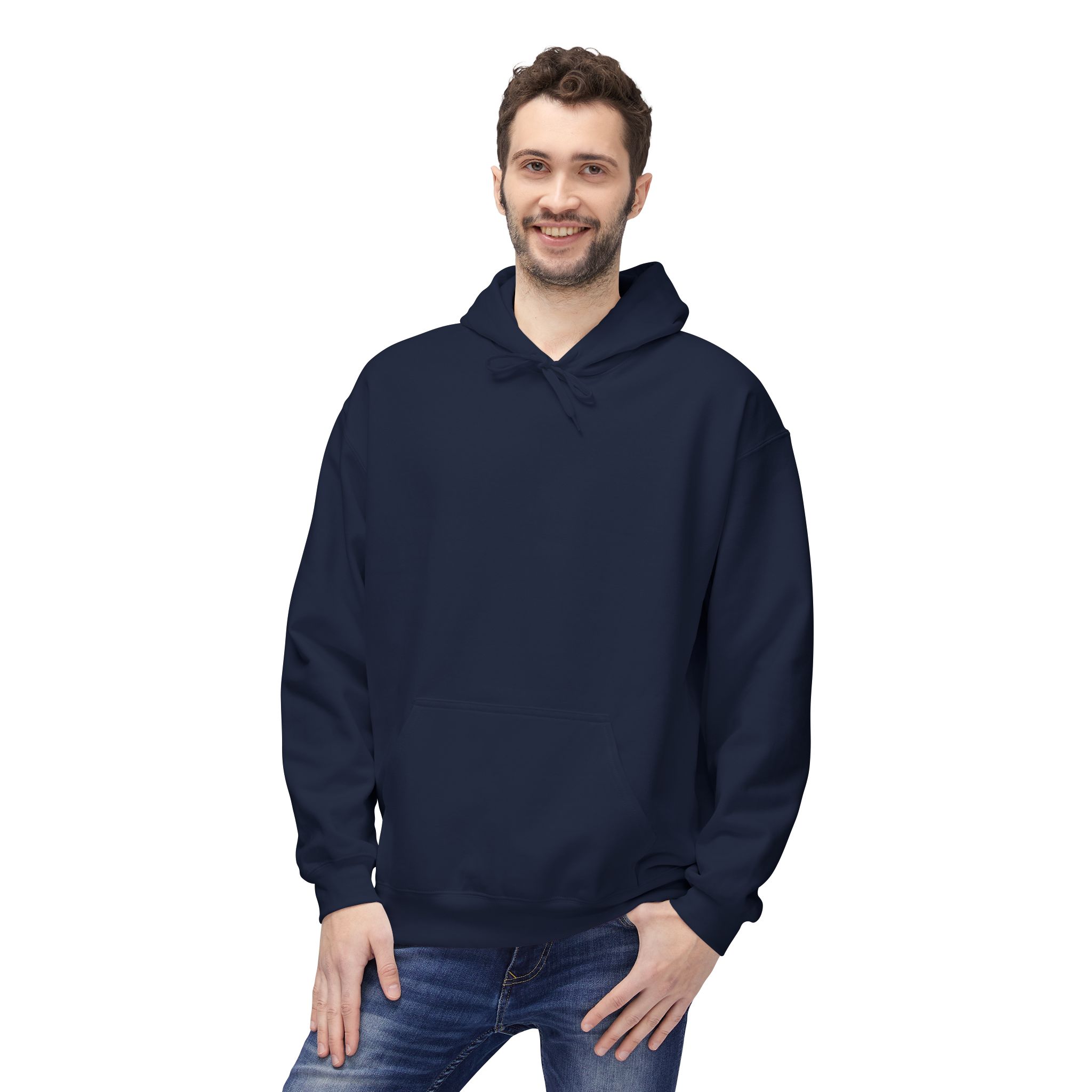 "OBEY" Unisex Fleece Hoodie - Image 23