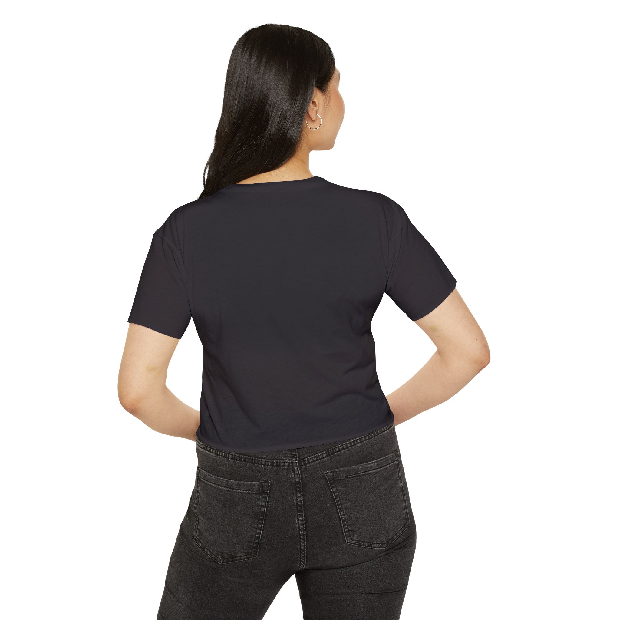 "Good Boy" Crop Top - Image 14