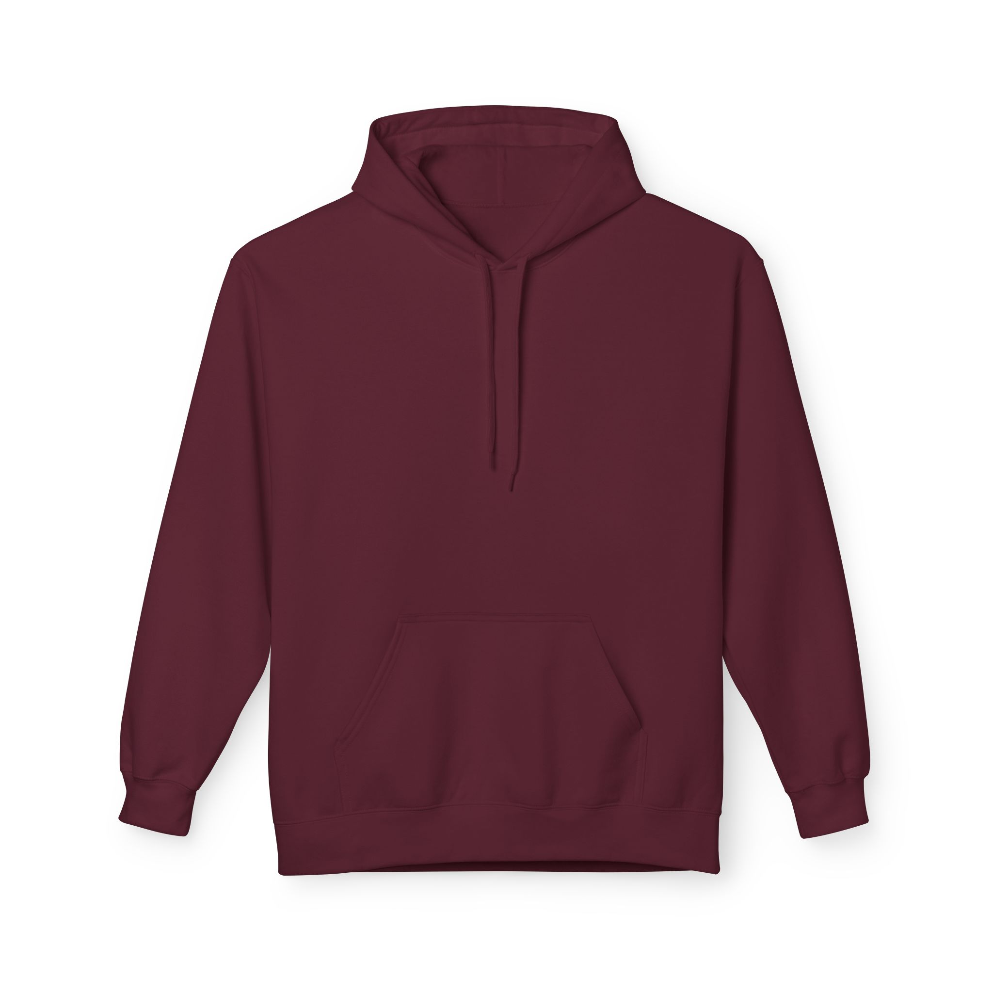 "OBEY" Unisex Fleece Hoodie - Image 2